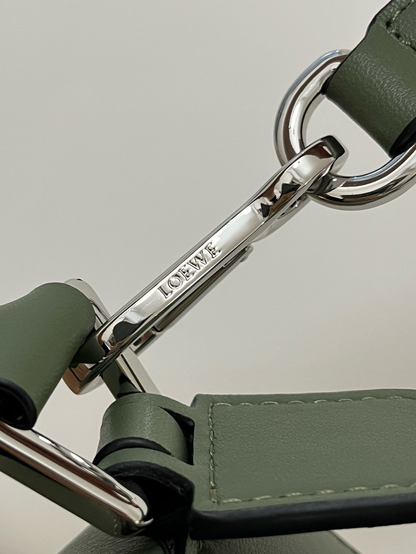 LOEW SMALL PUZZLE BAG