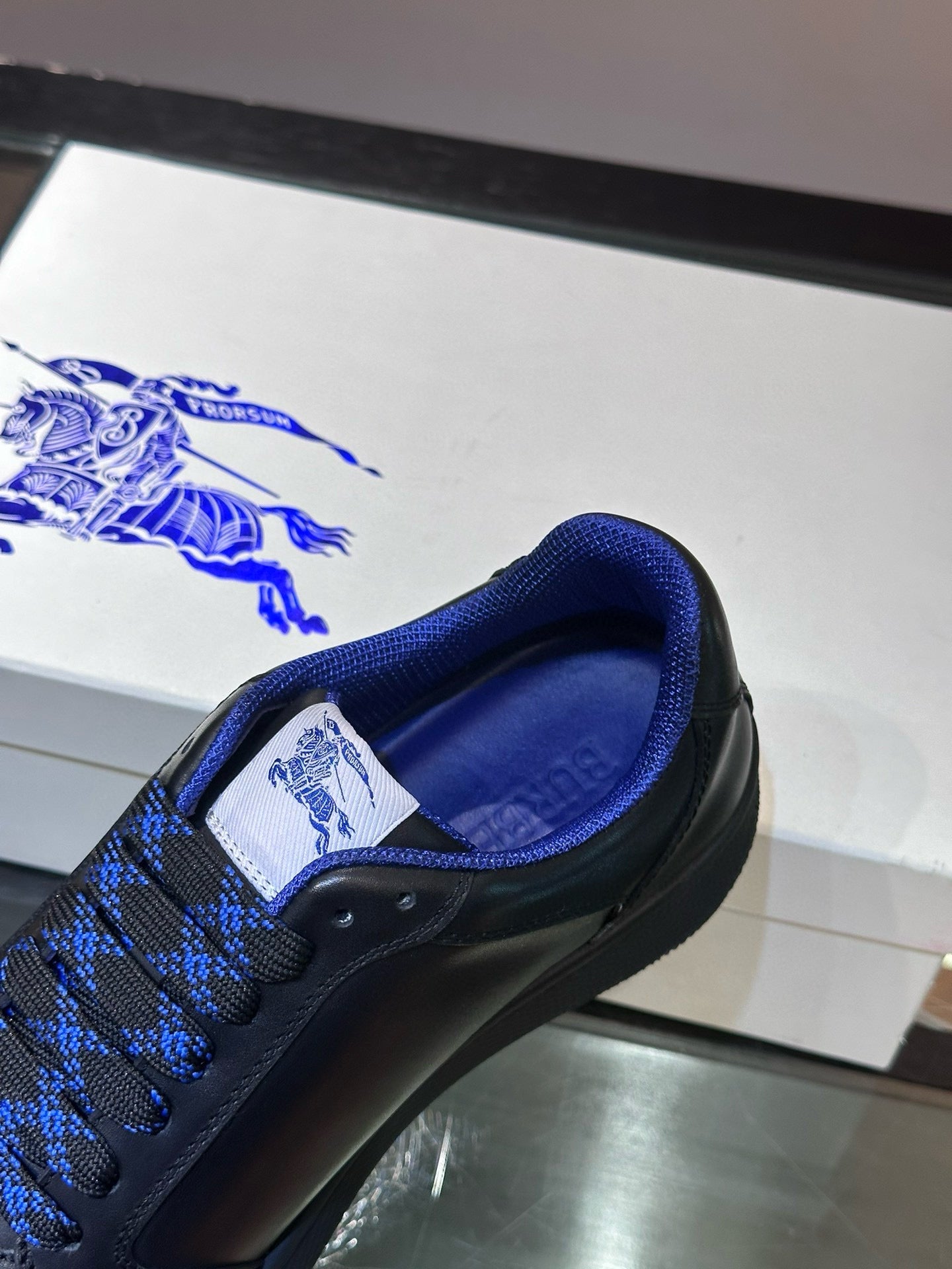 BBR SNEAKERS