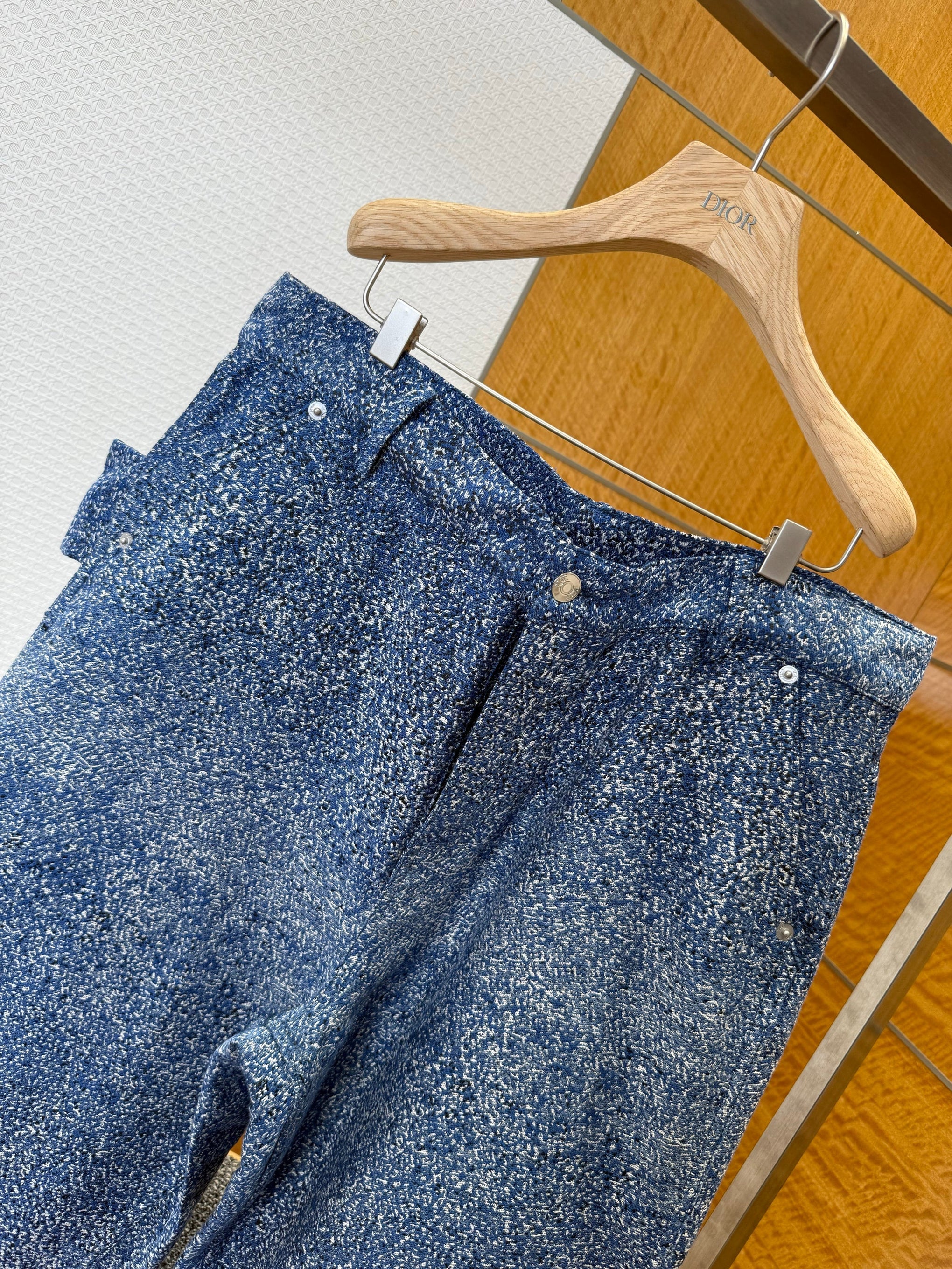CD TROUSERS