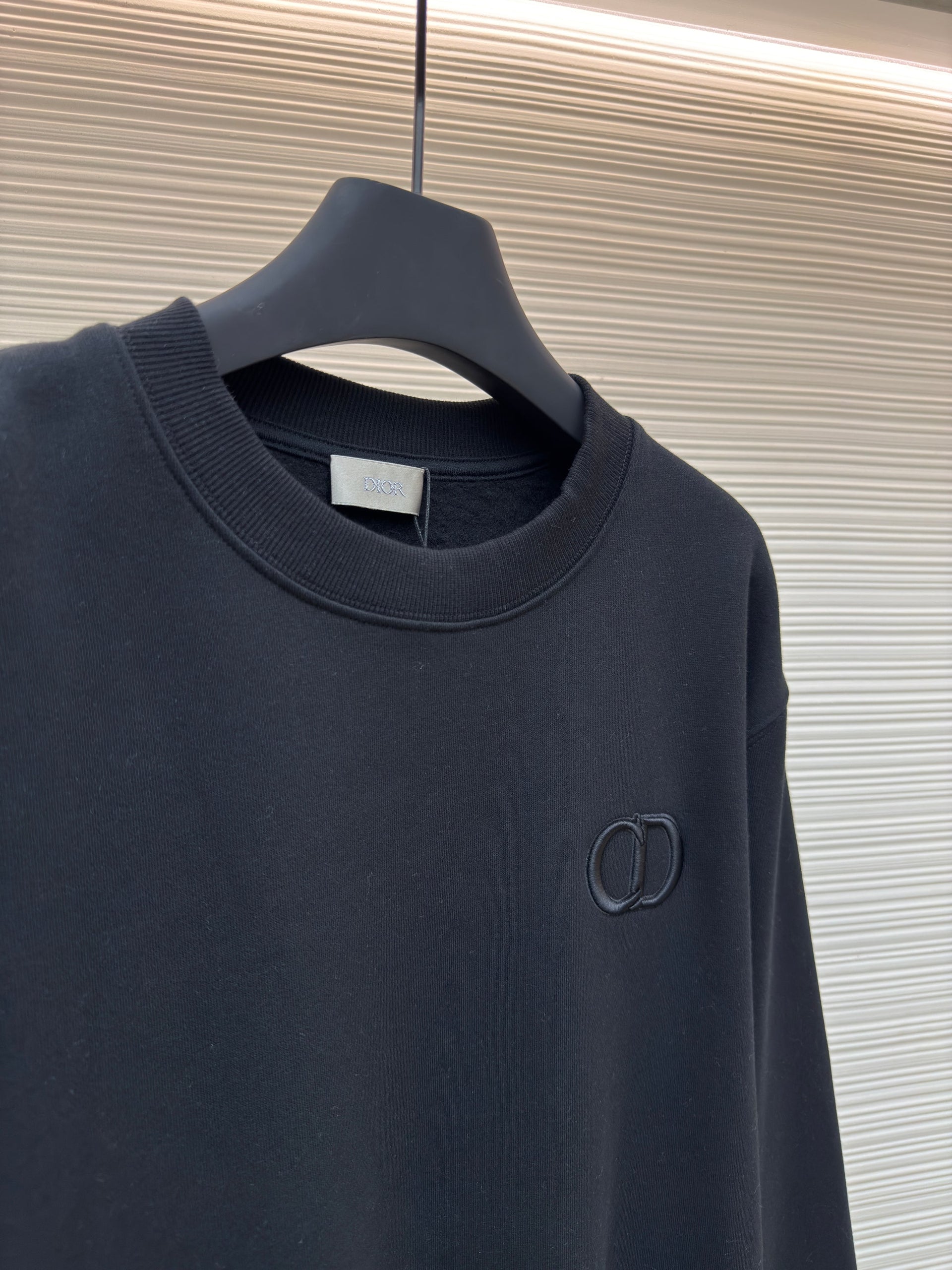 CD SWEATSHIRT