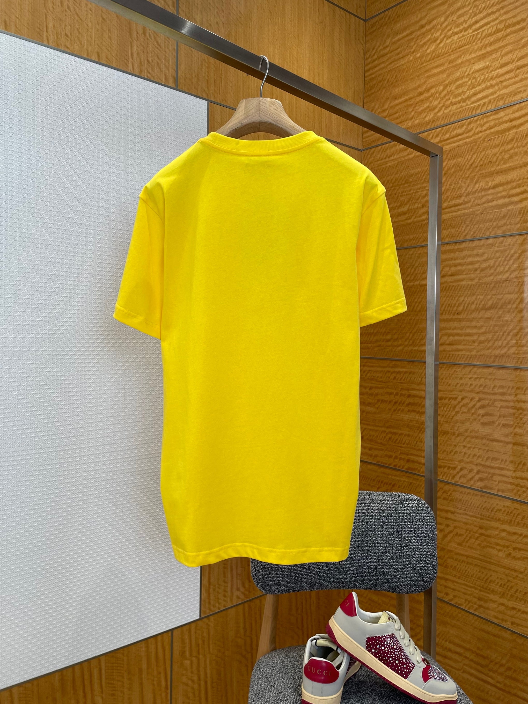 CD T-SHIRT
