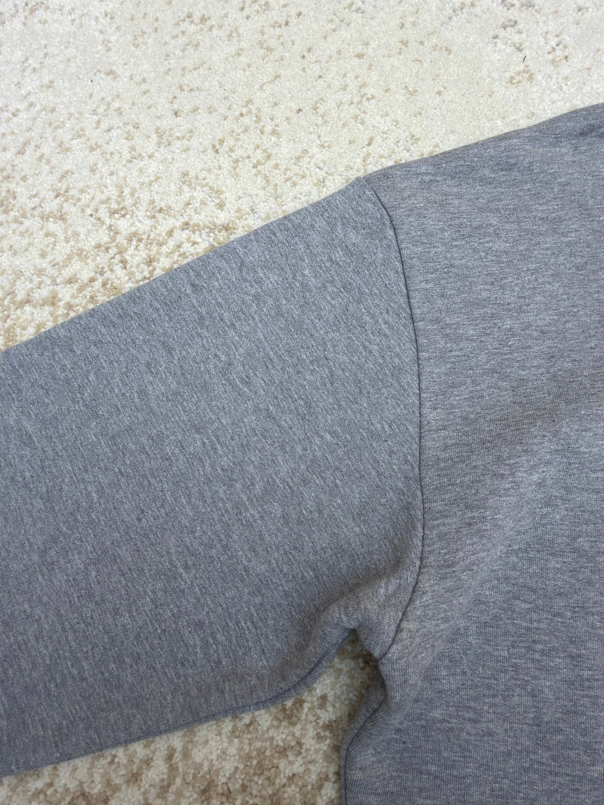 CD SWEATSHIRT