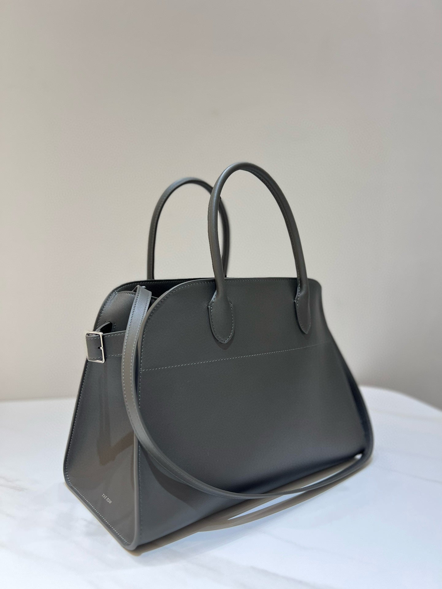 THE ROW MARGAUX 12 BAG