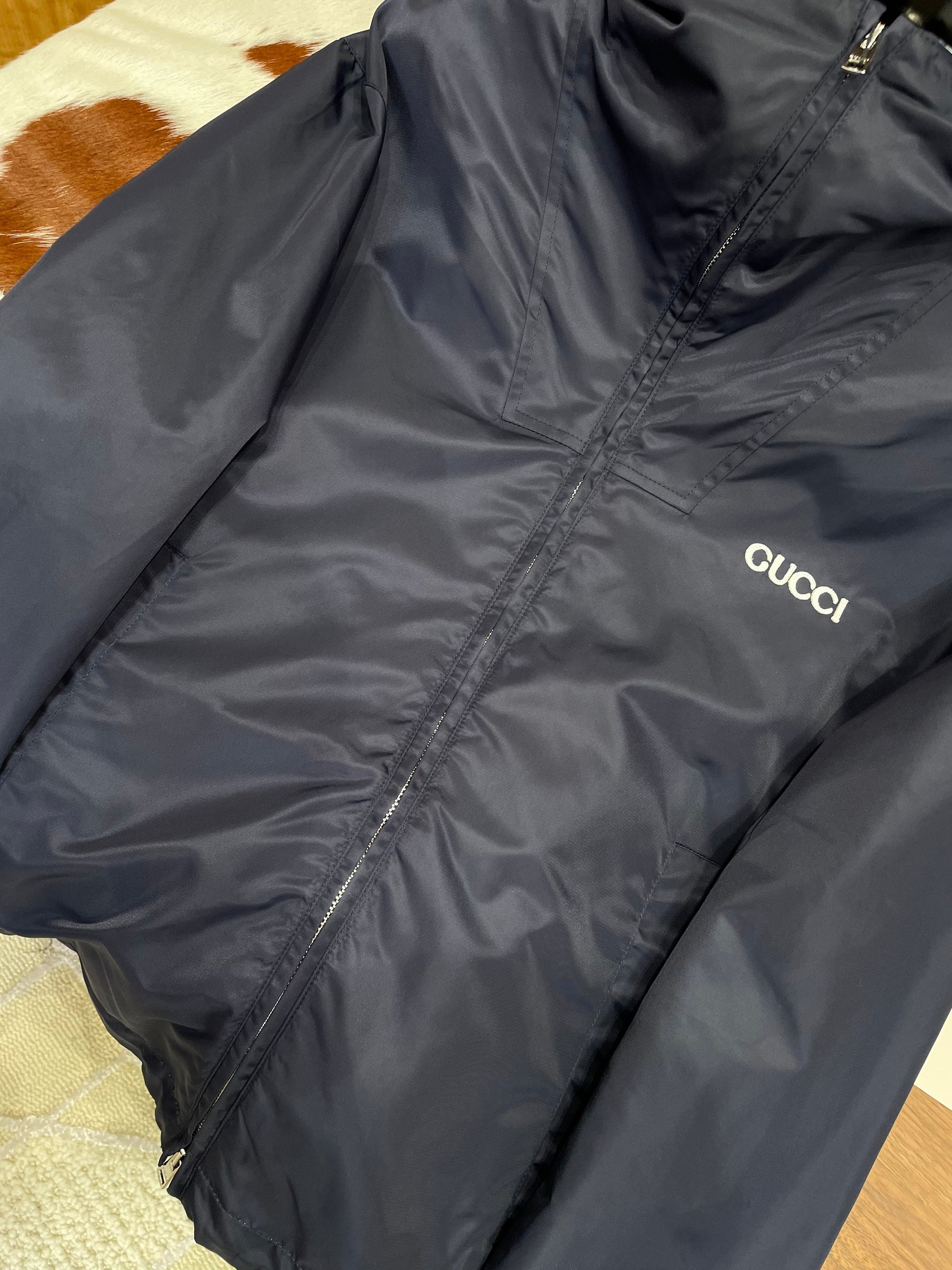 GG JACKET