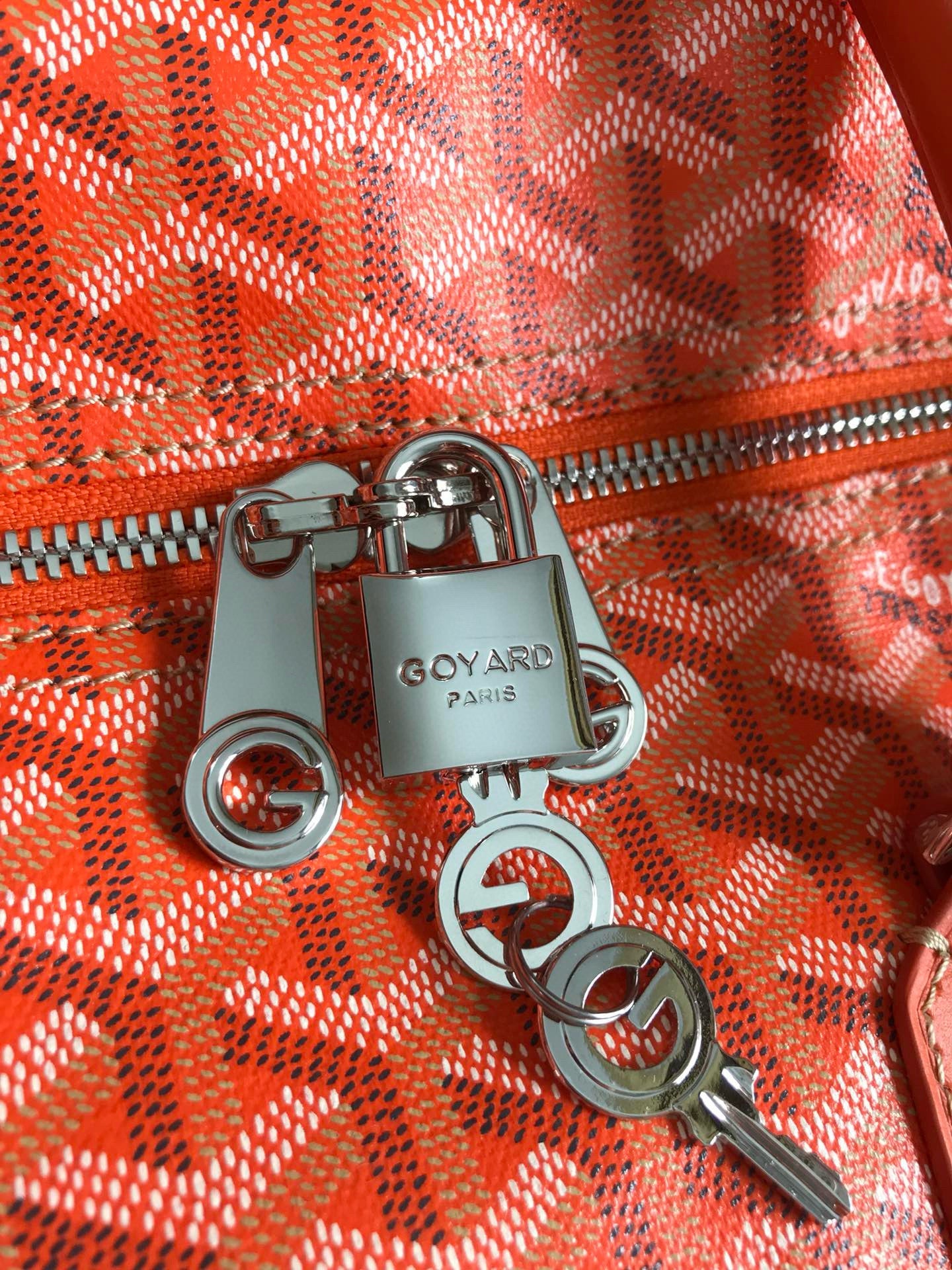 GOYA BOSTON 45 BAG