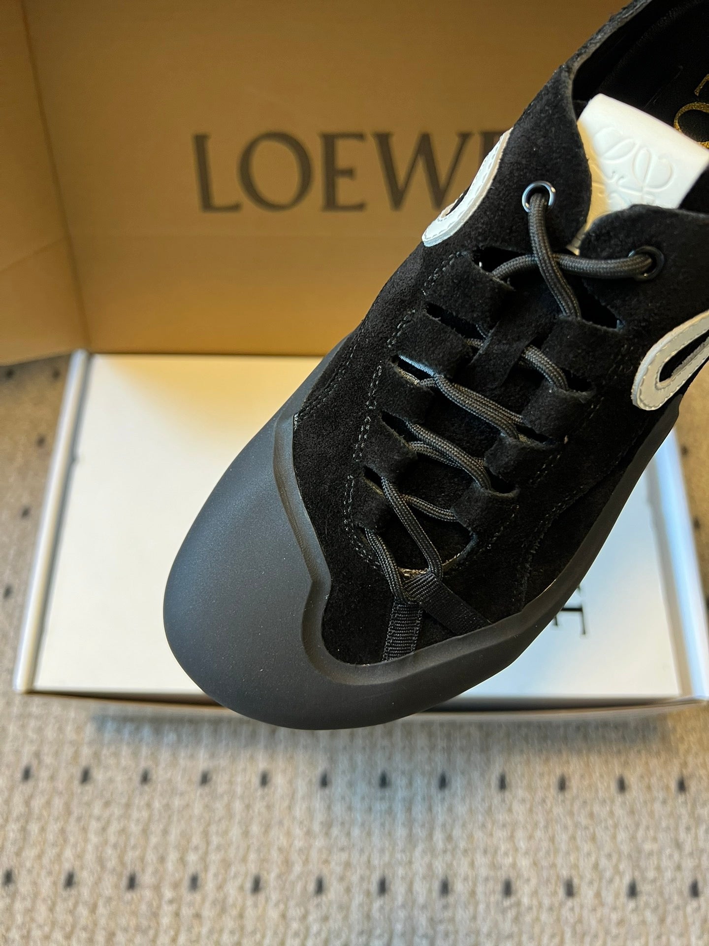 LOEW 26 SNEAKER