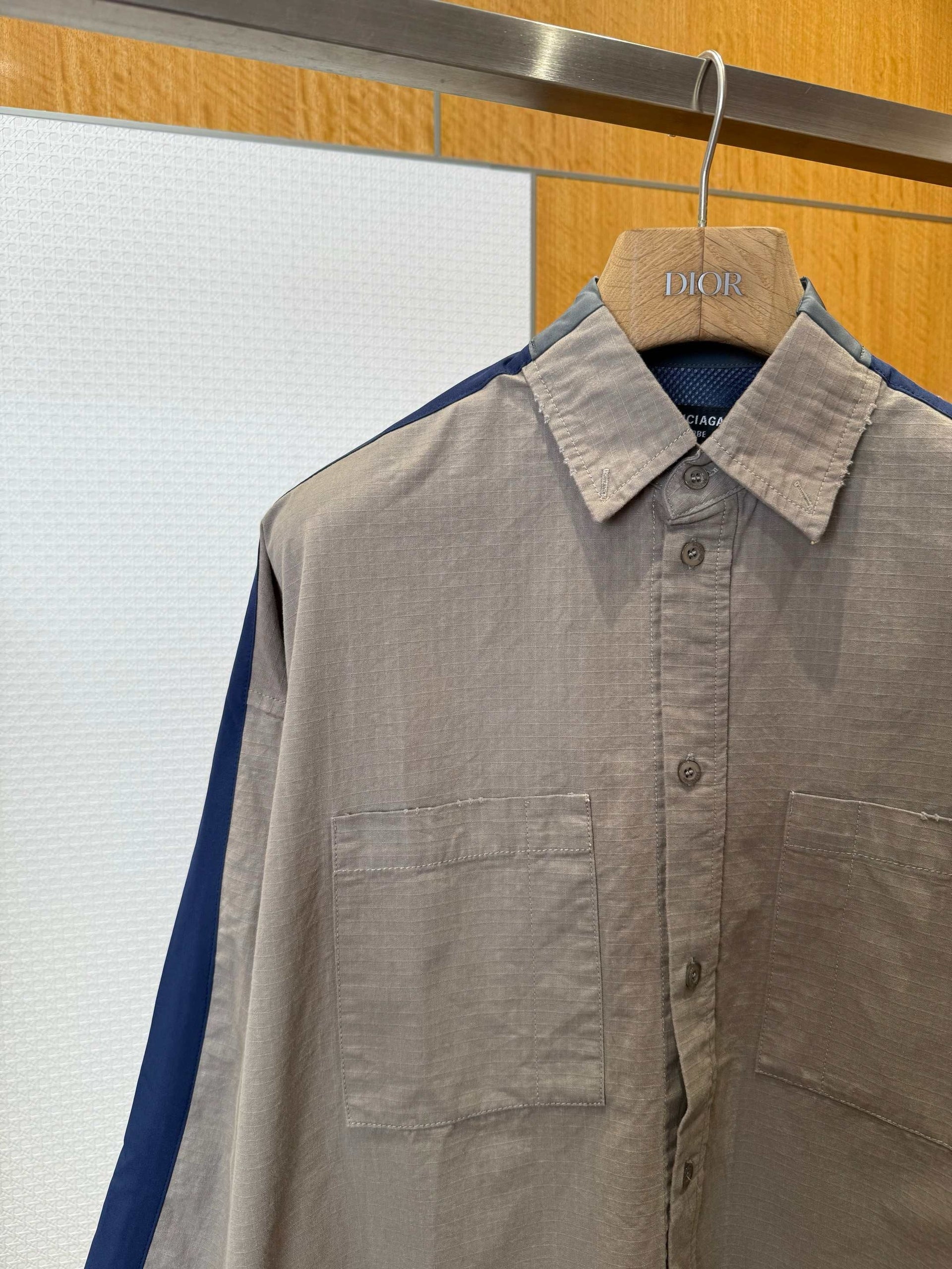 BAL SHIRT