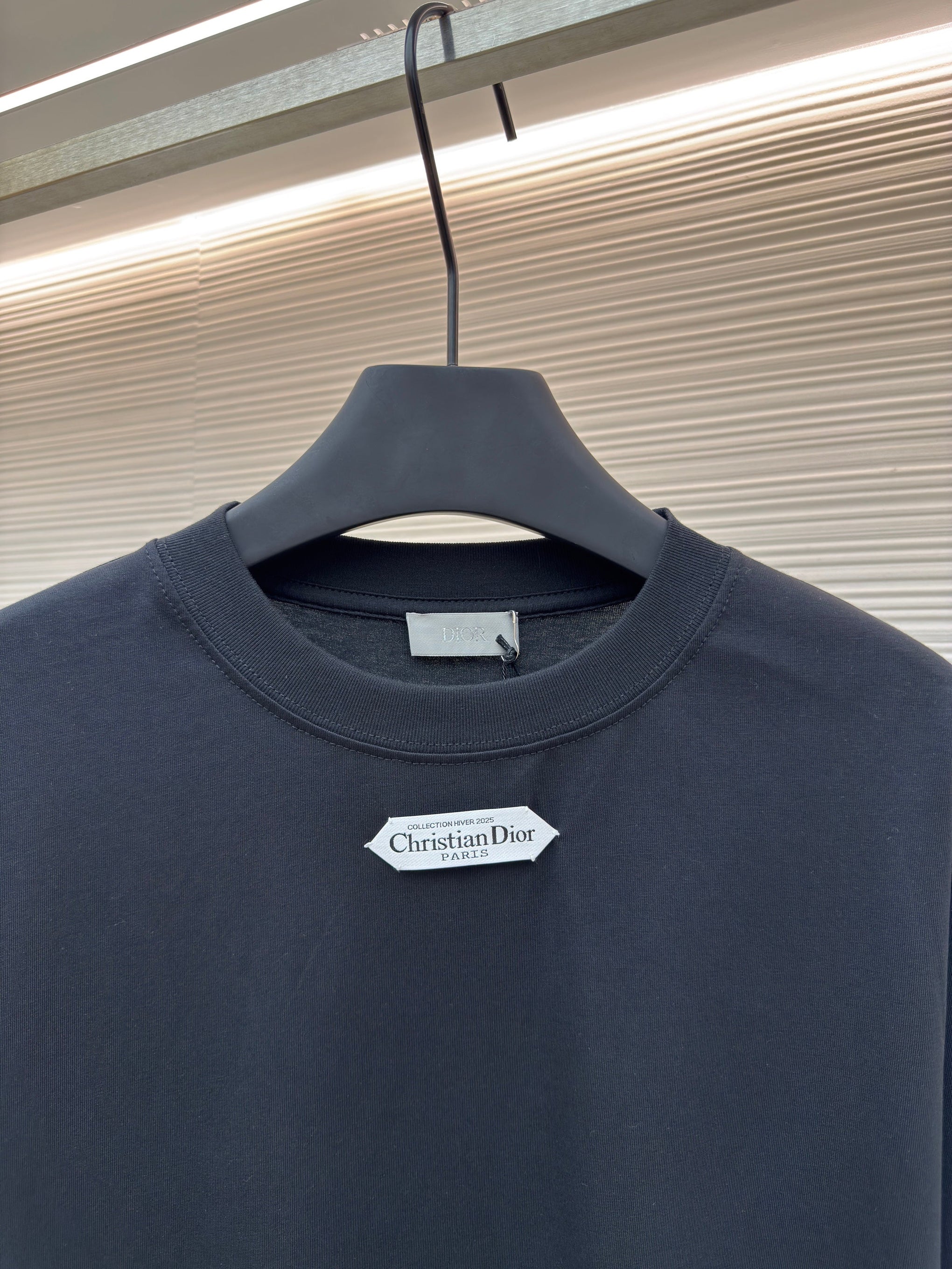 CD SWEATSHIRT