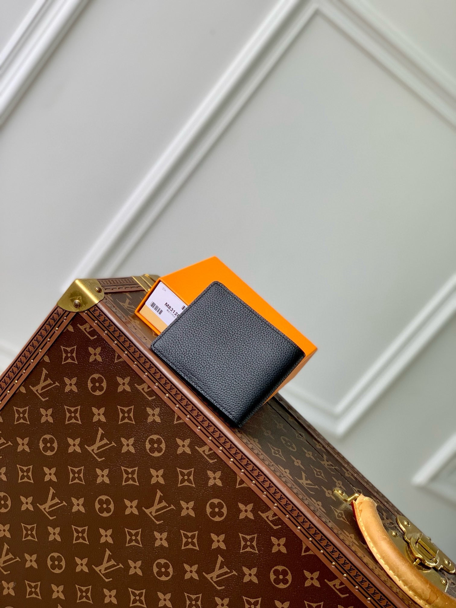 LOU WALLET