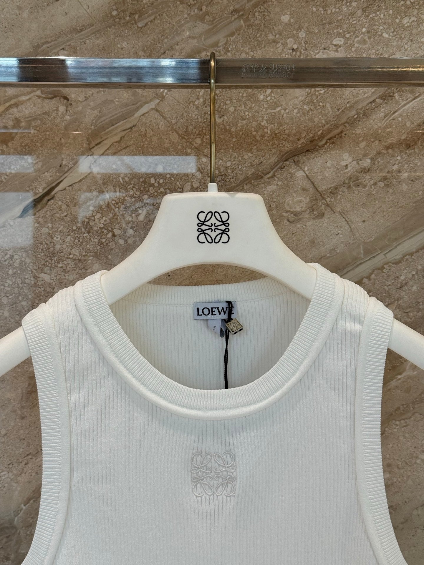 LOEW TANK TOP