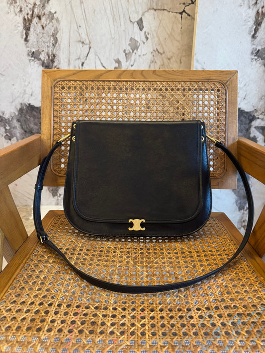 CEL TRIOMPHE BESACE BAG