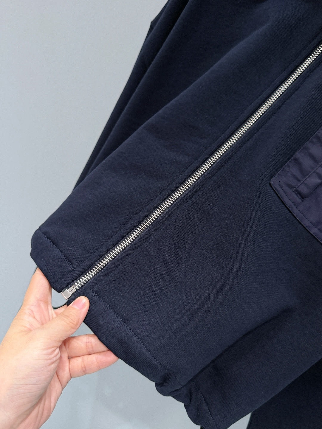 MIU M JACKET