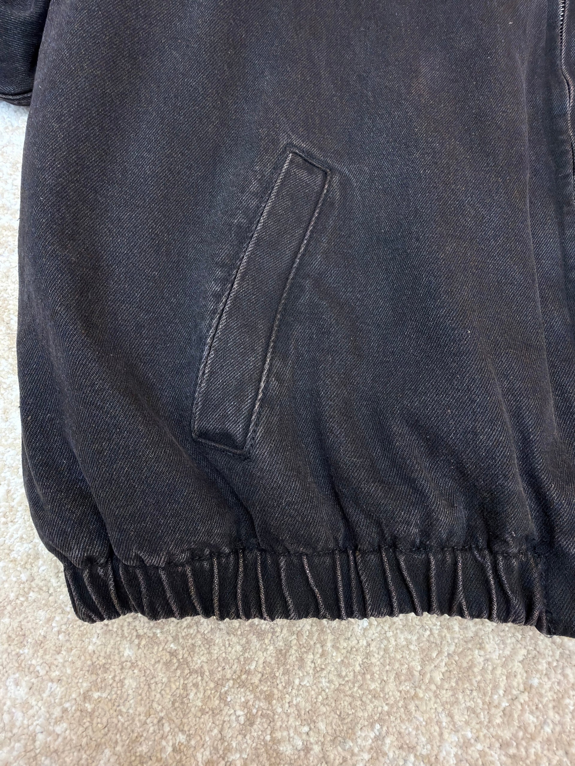 PD JACKET