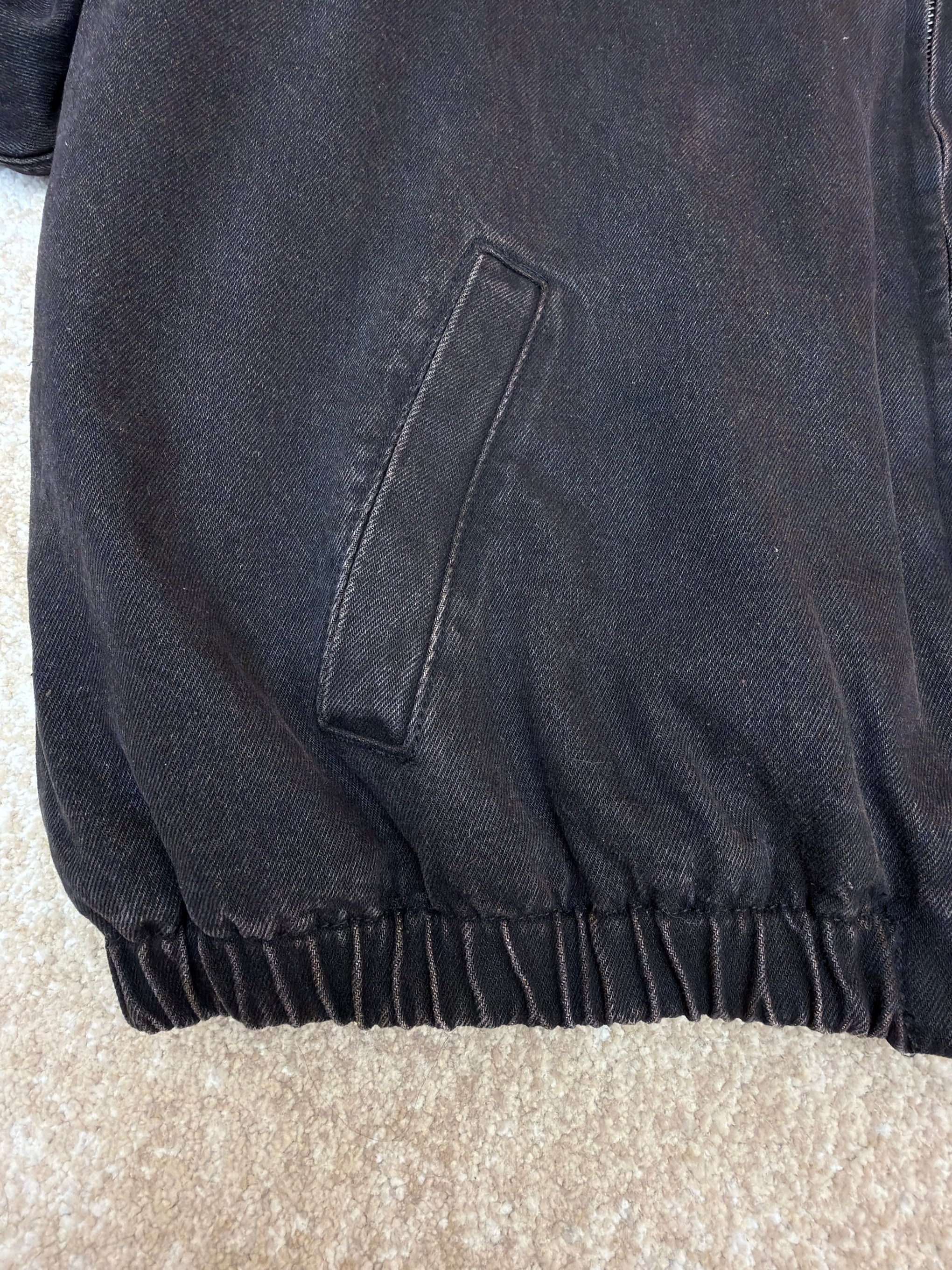 PD JACKET