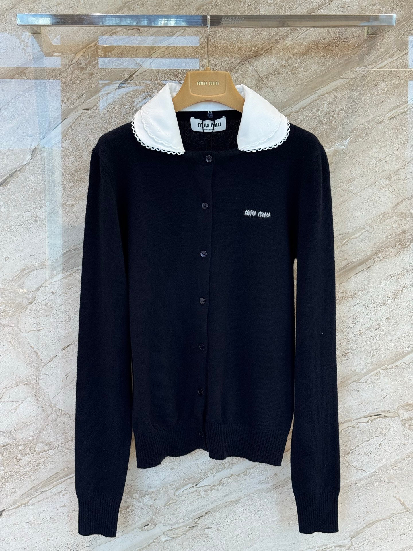 MIU M CARDIGAN