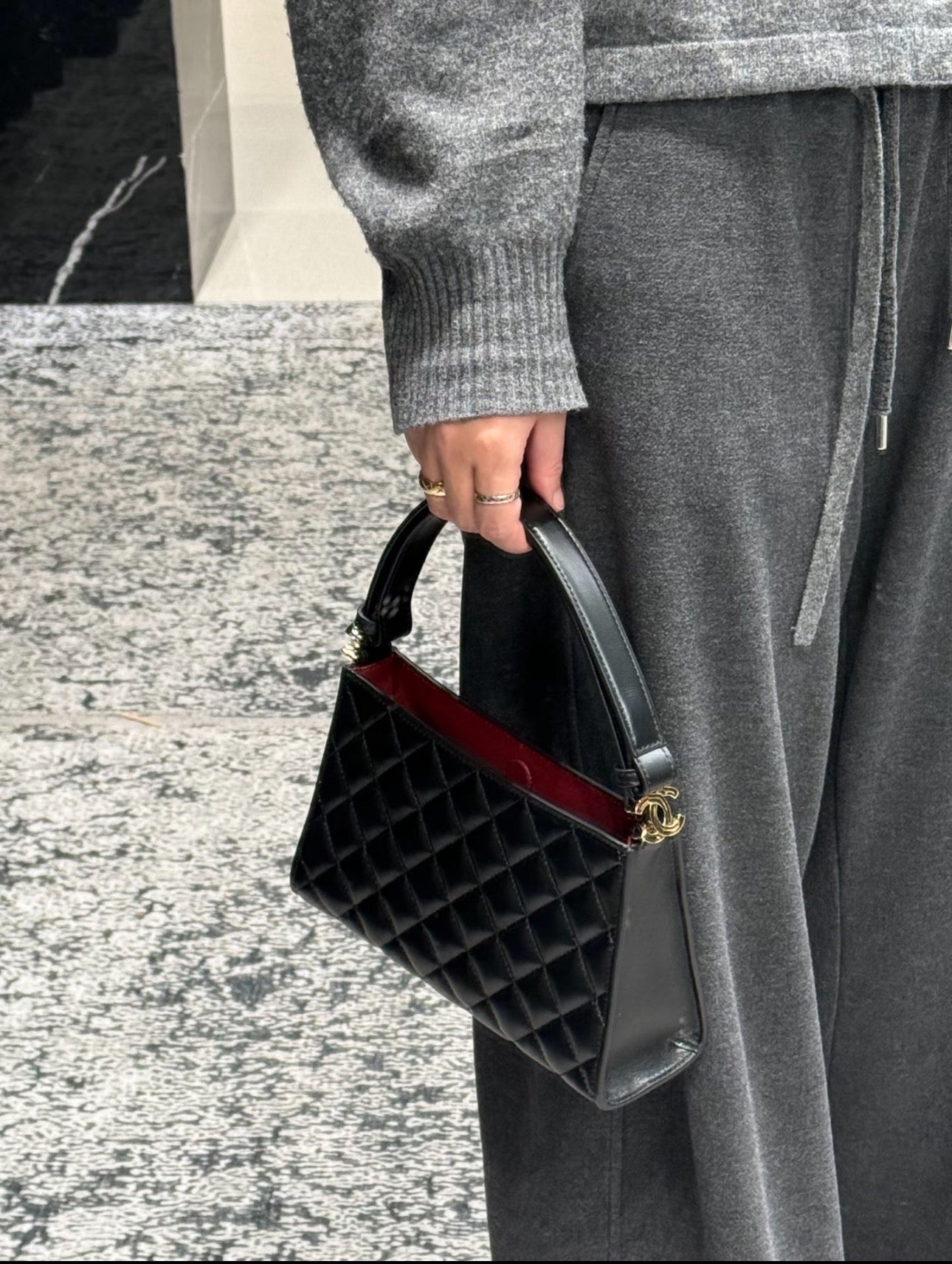 CC 26X BAG
