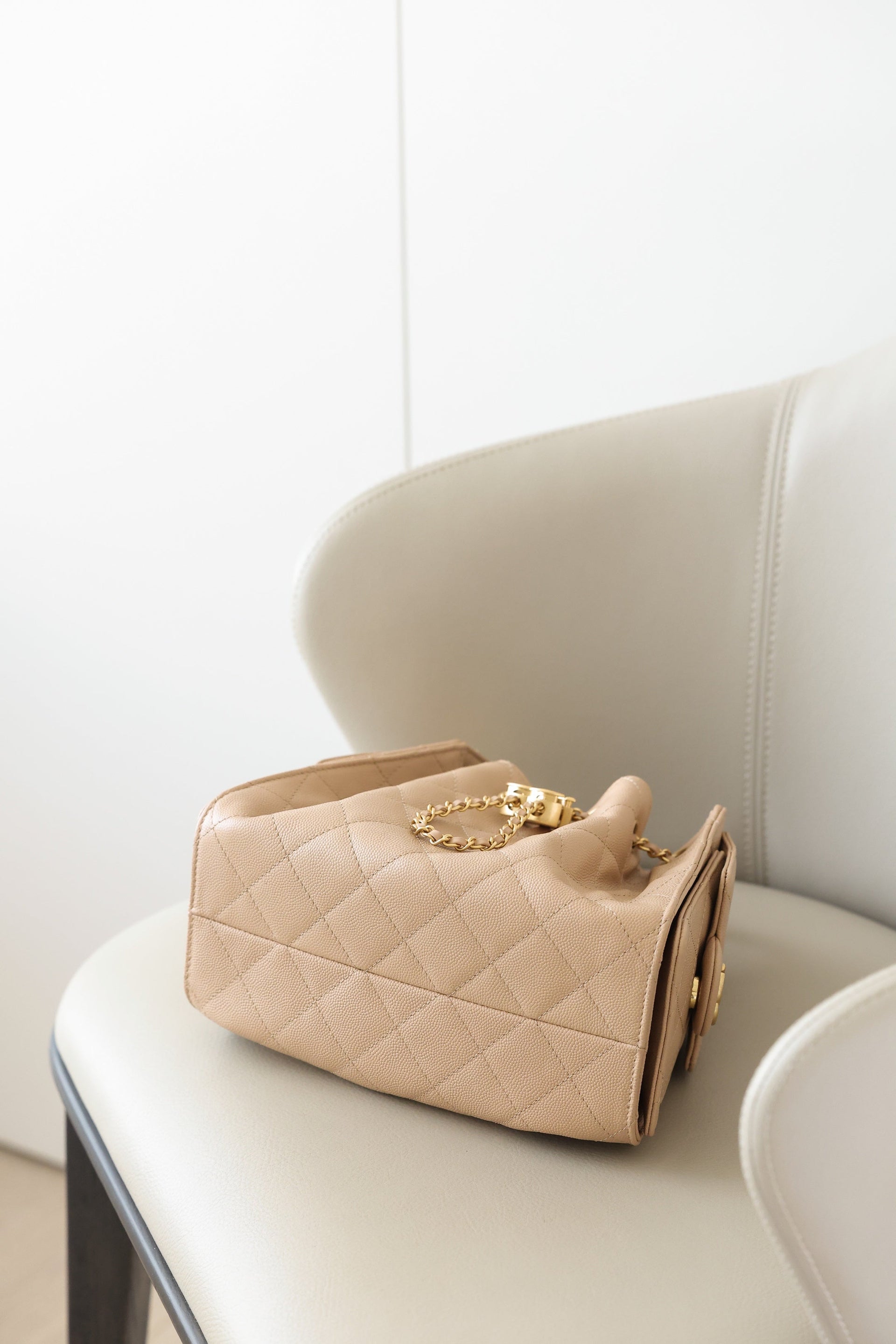 CC 25C BAG