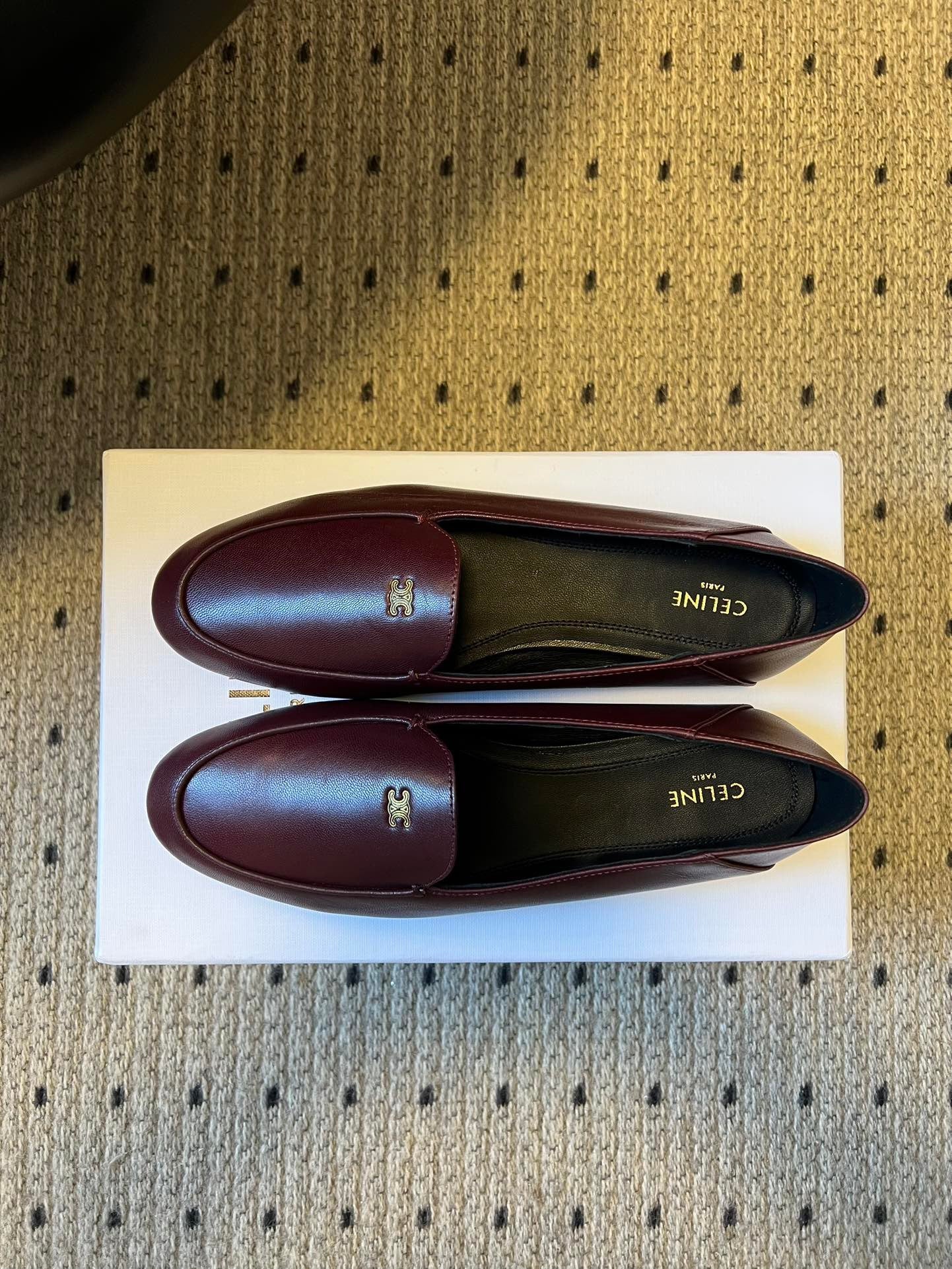 CEL LOAFERS