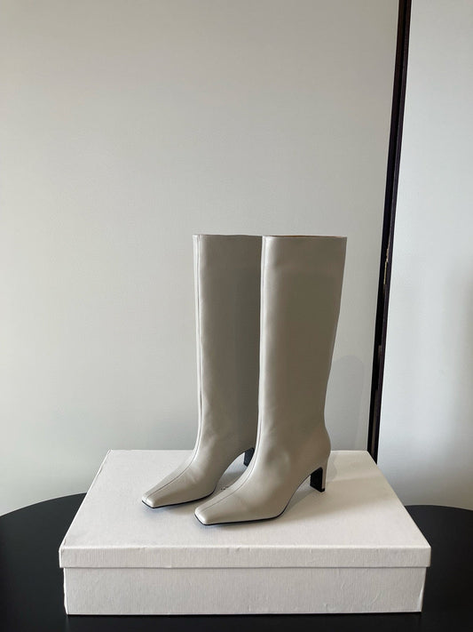 KHAITE BOOTS