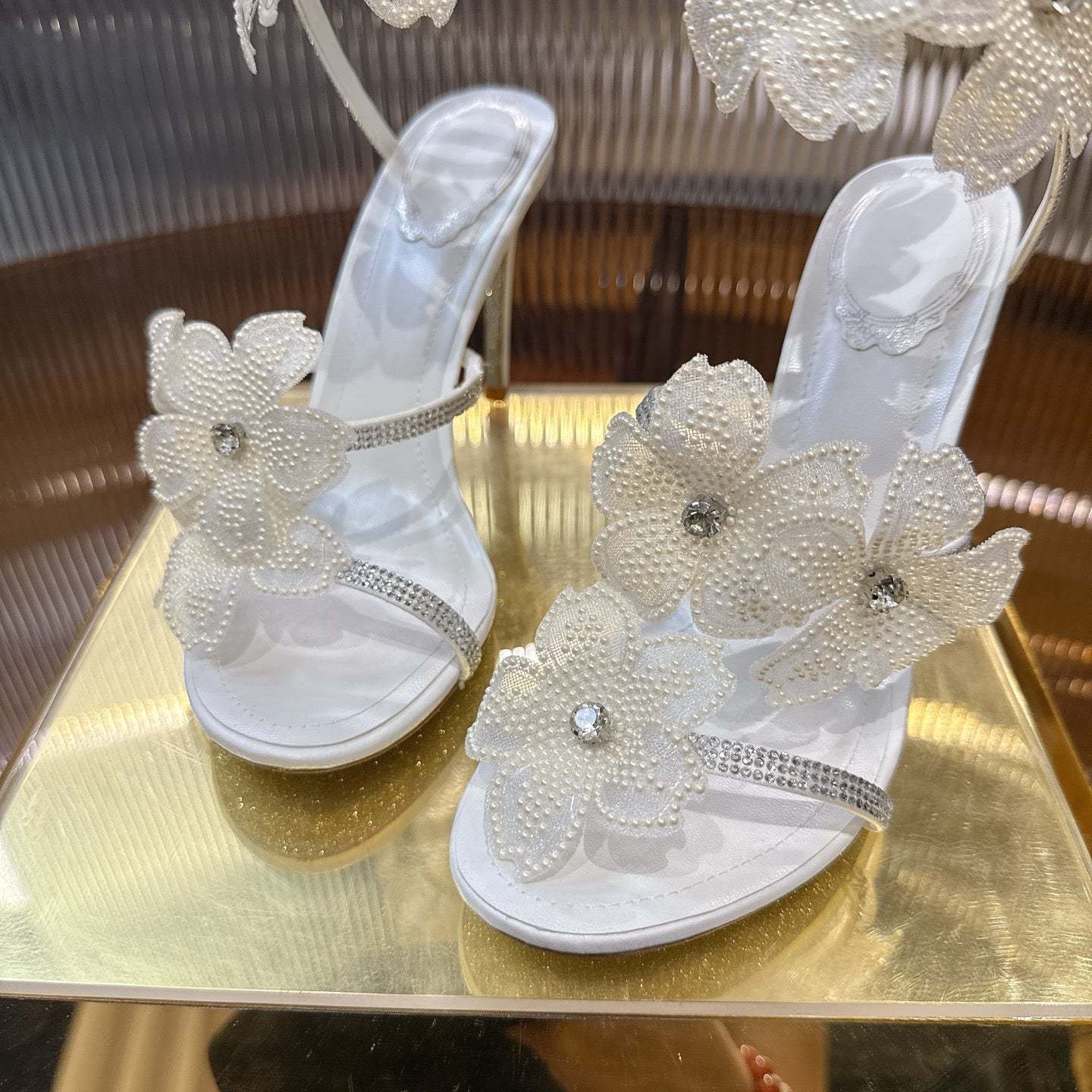 RENE C HEELS