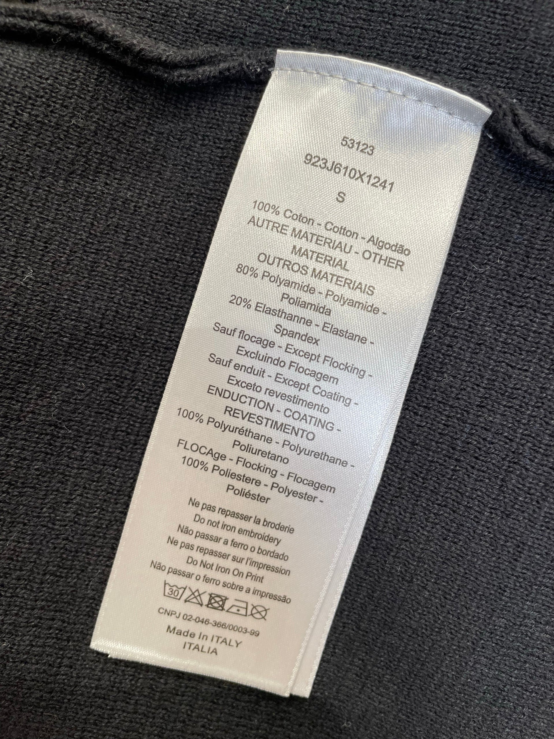 CD JUMPER
