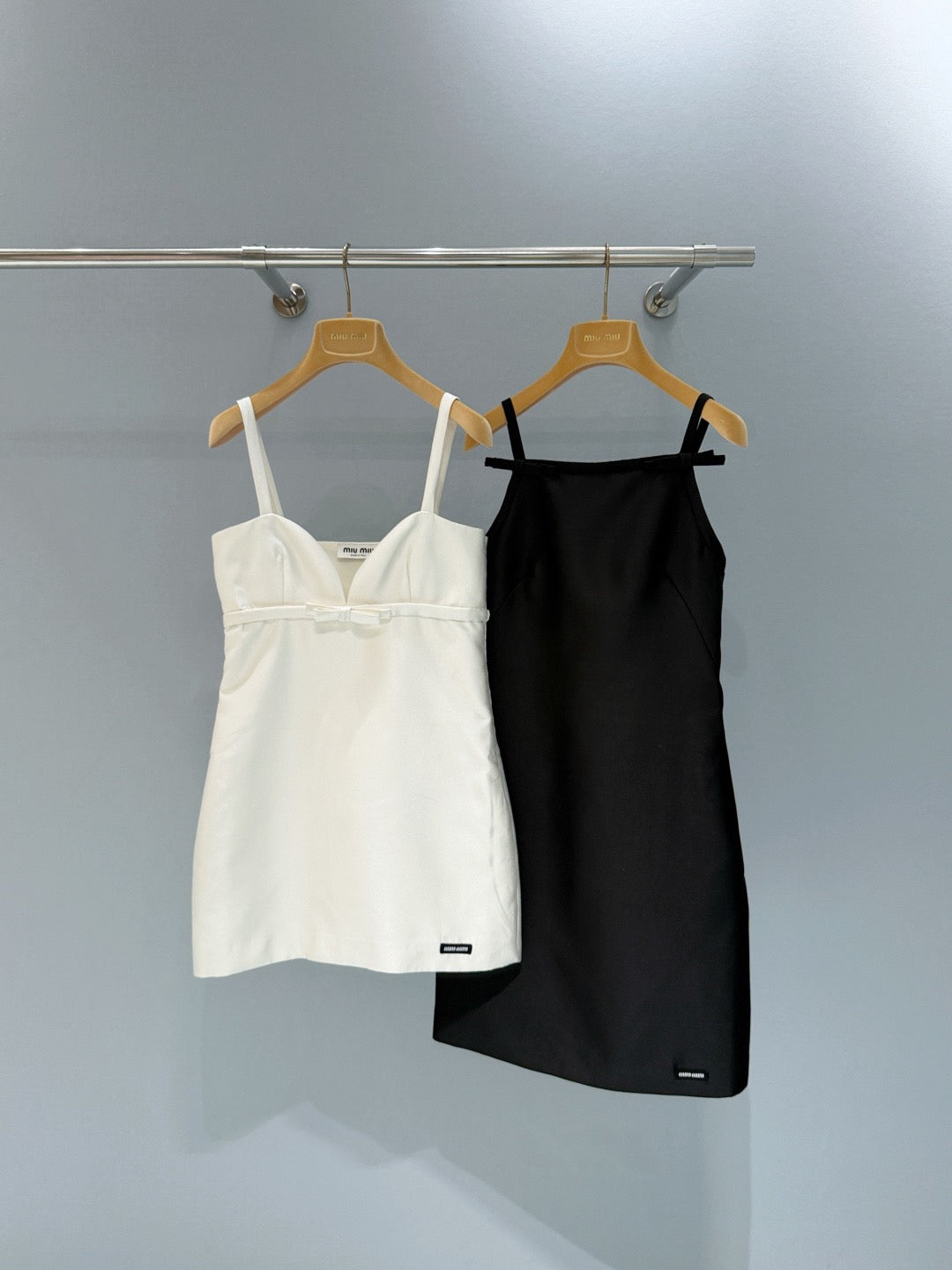 MIU M DRESS