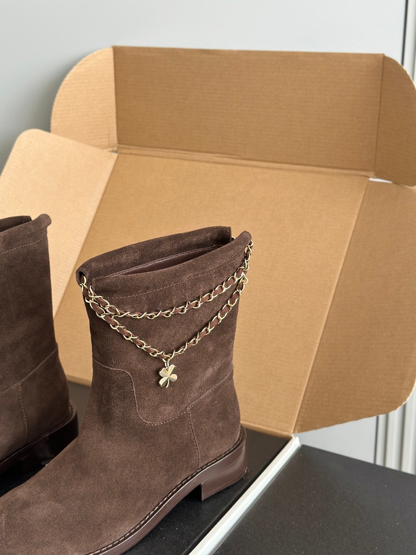 CC BOOTS