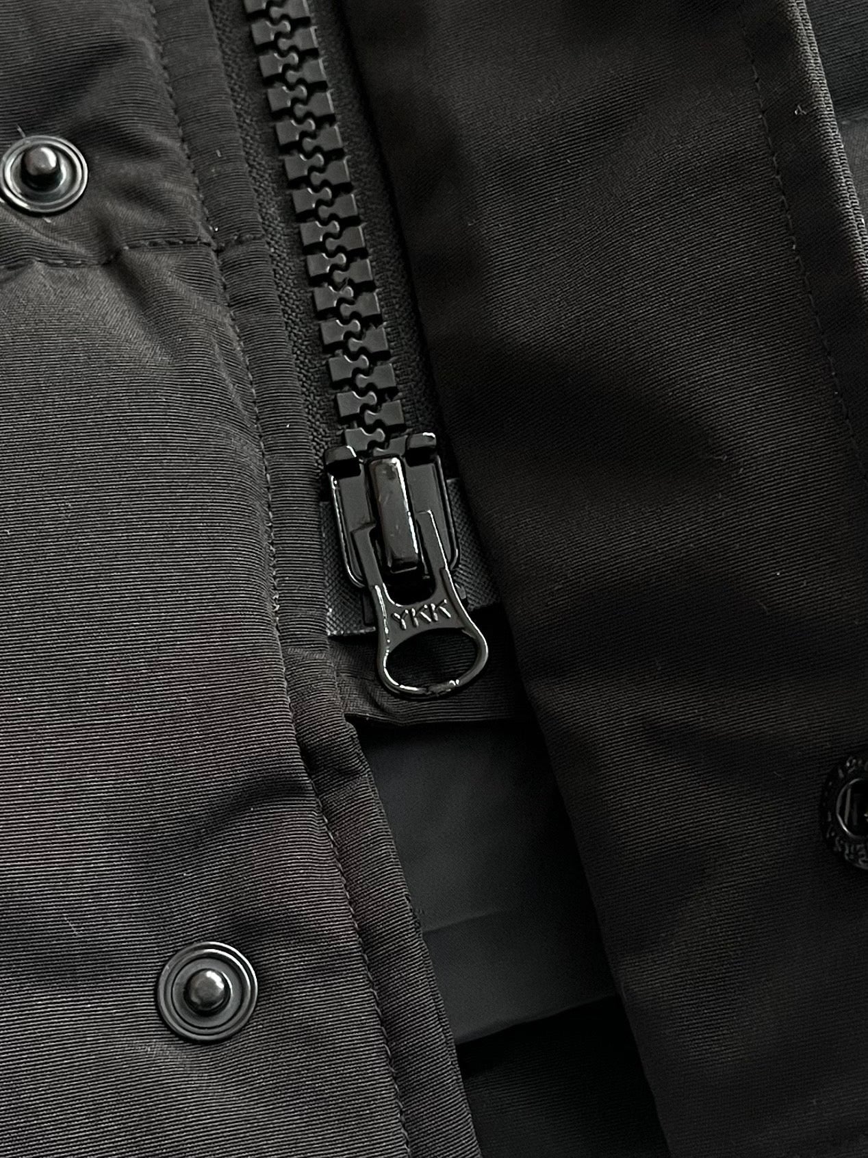 CANADA G WYNDHAM PARKA