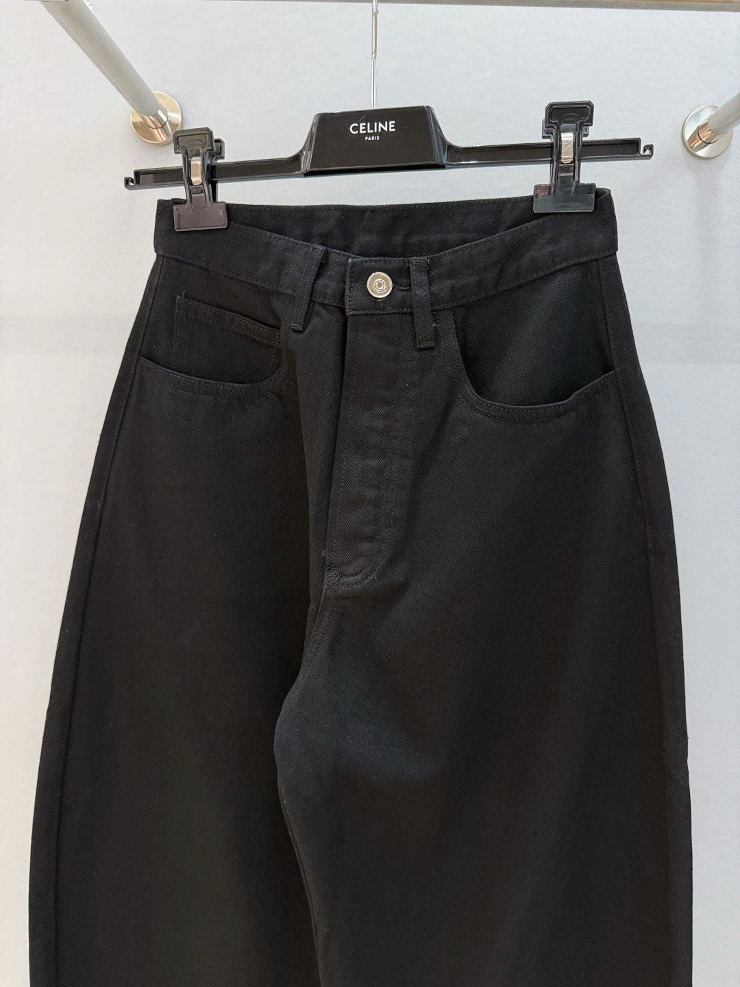 ALAIA JEANS