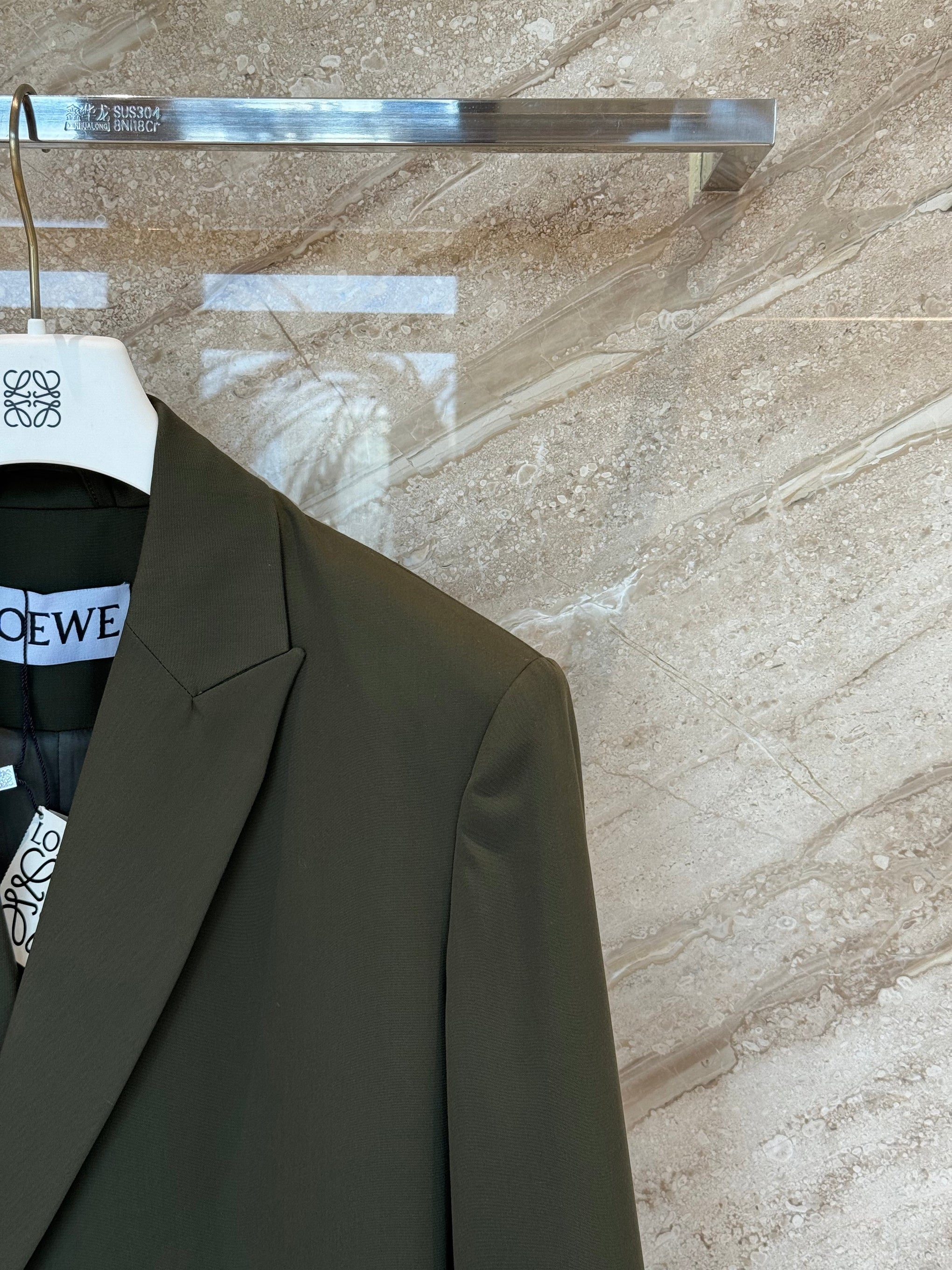 LOEW BLAZER