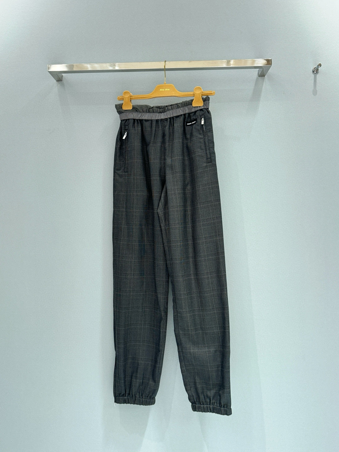 MIU M TROUSER