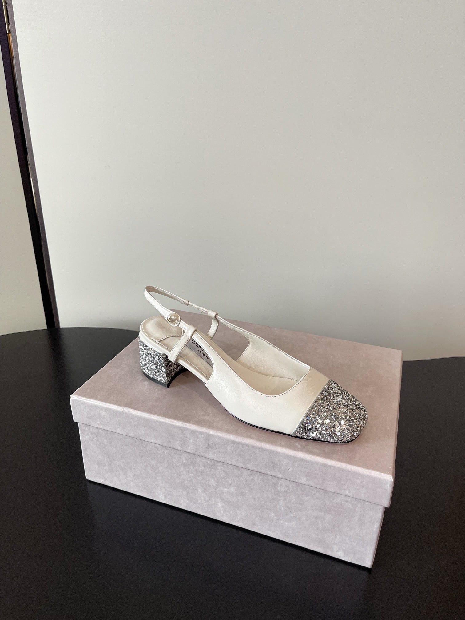 JIMMY C SLINGBACK