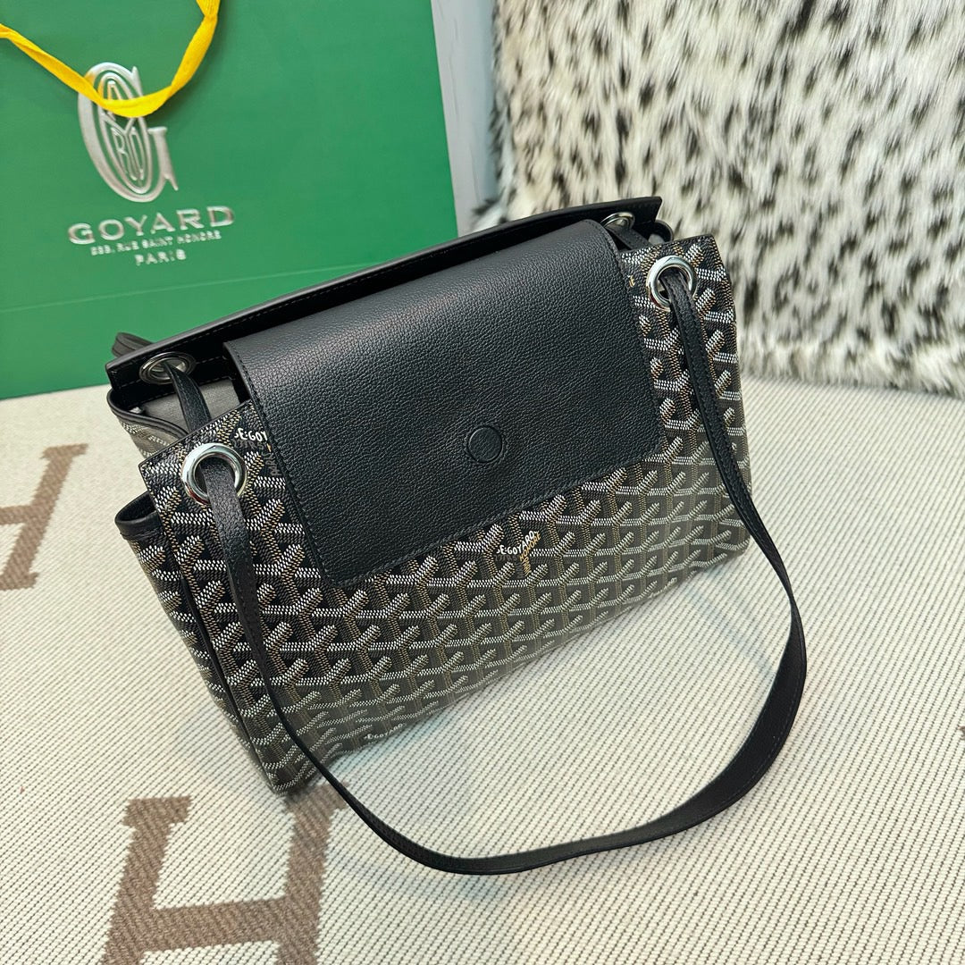 GOYA ROUETTE SOUPLE BAG