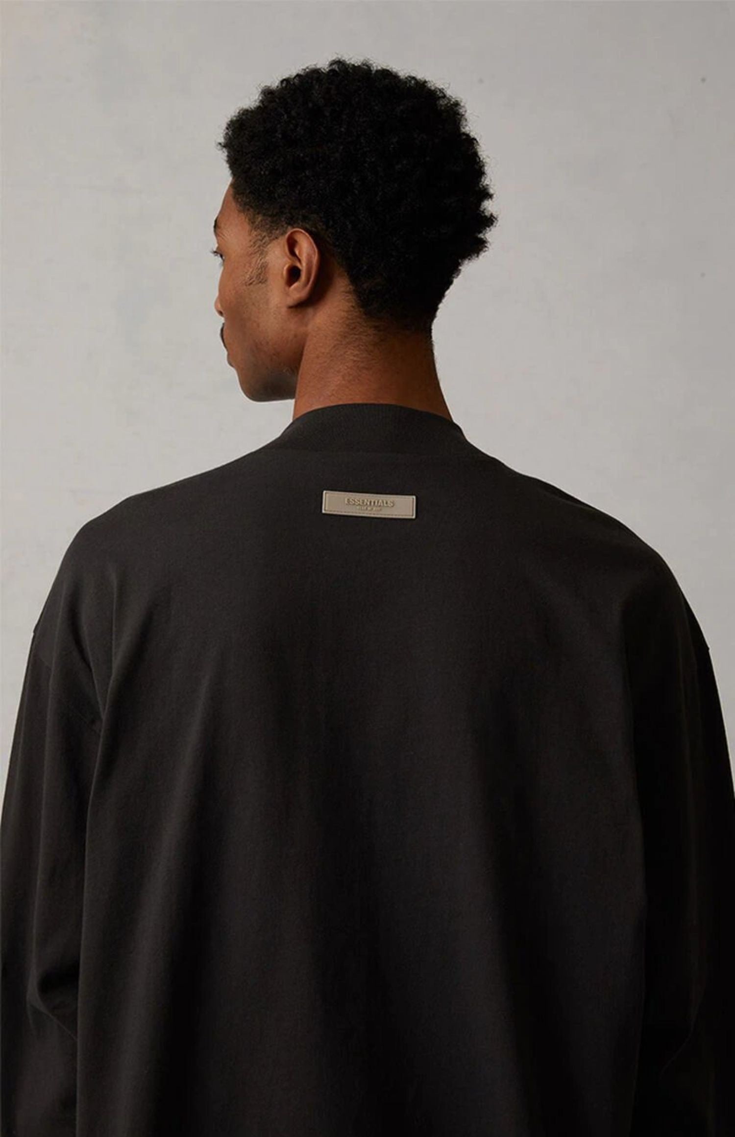 FOG LONG T-SHIRT