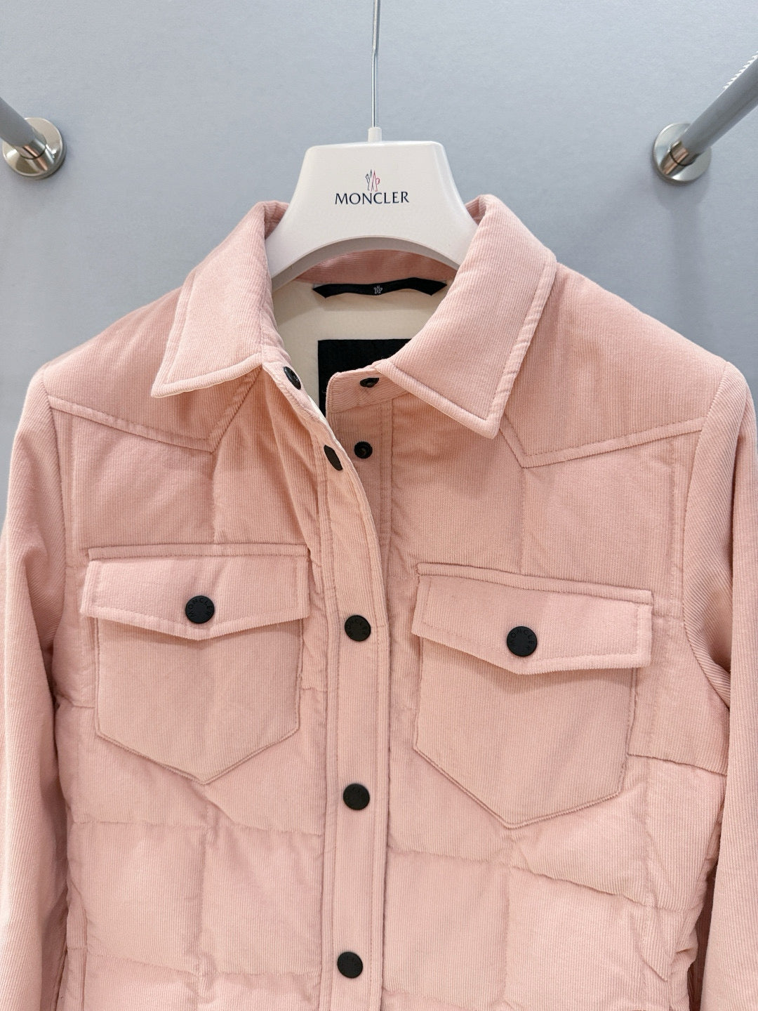 MONC CARDIGAN