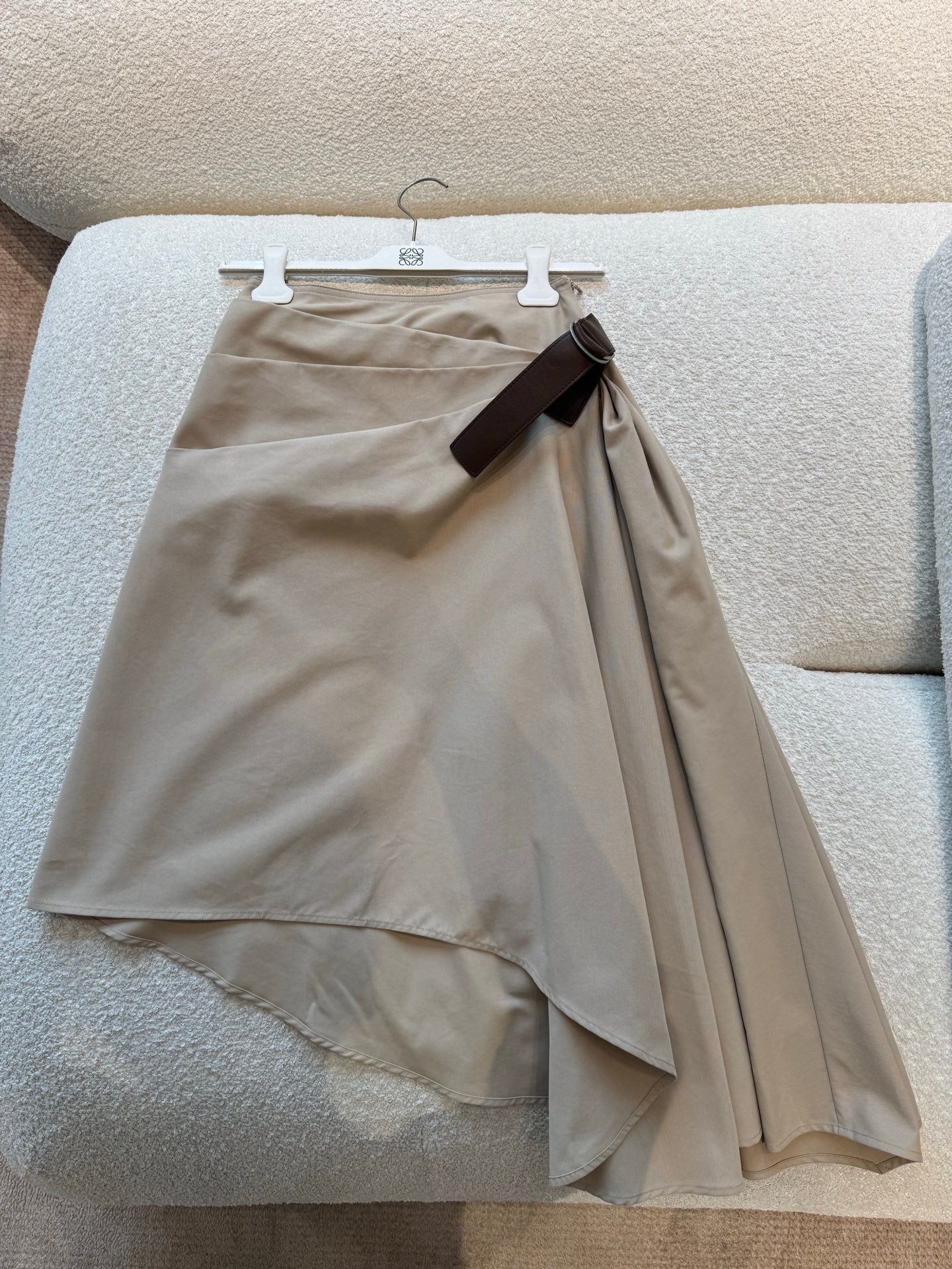 LOEW SKIRT