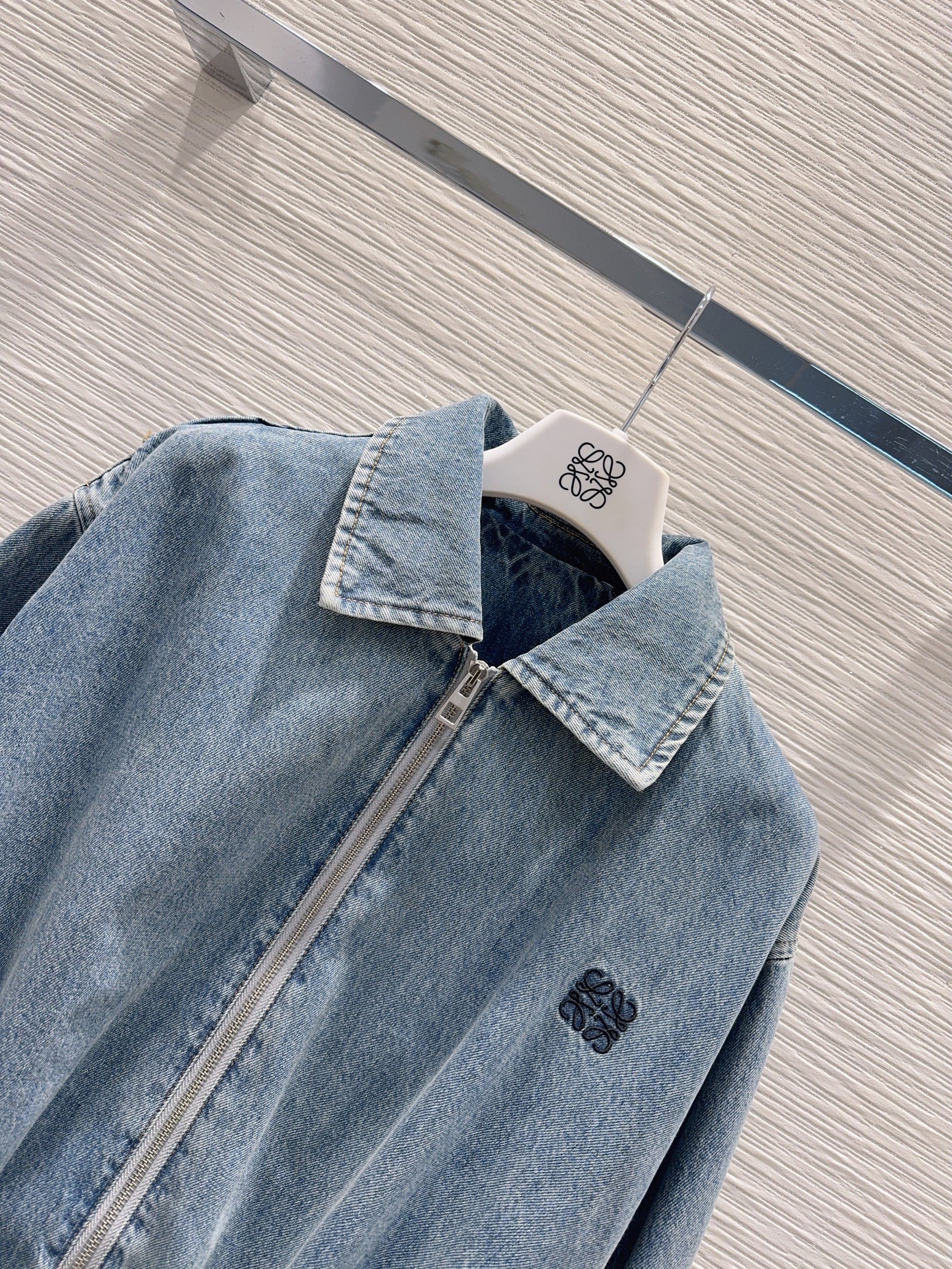 LOEW JACKET