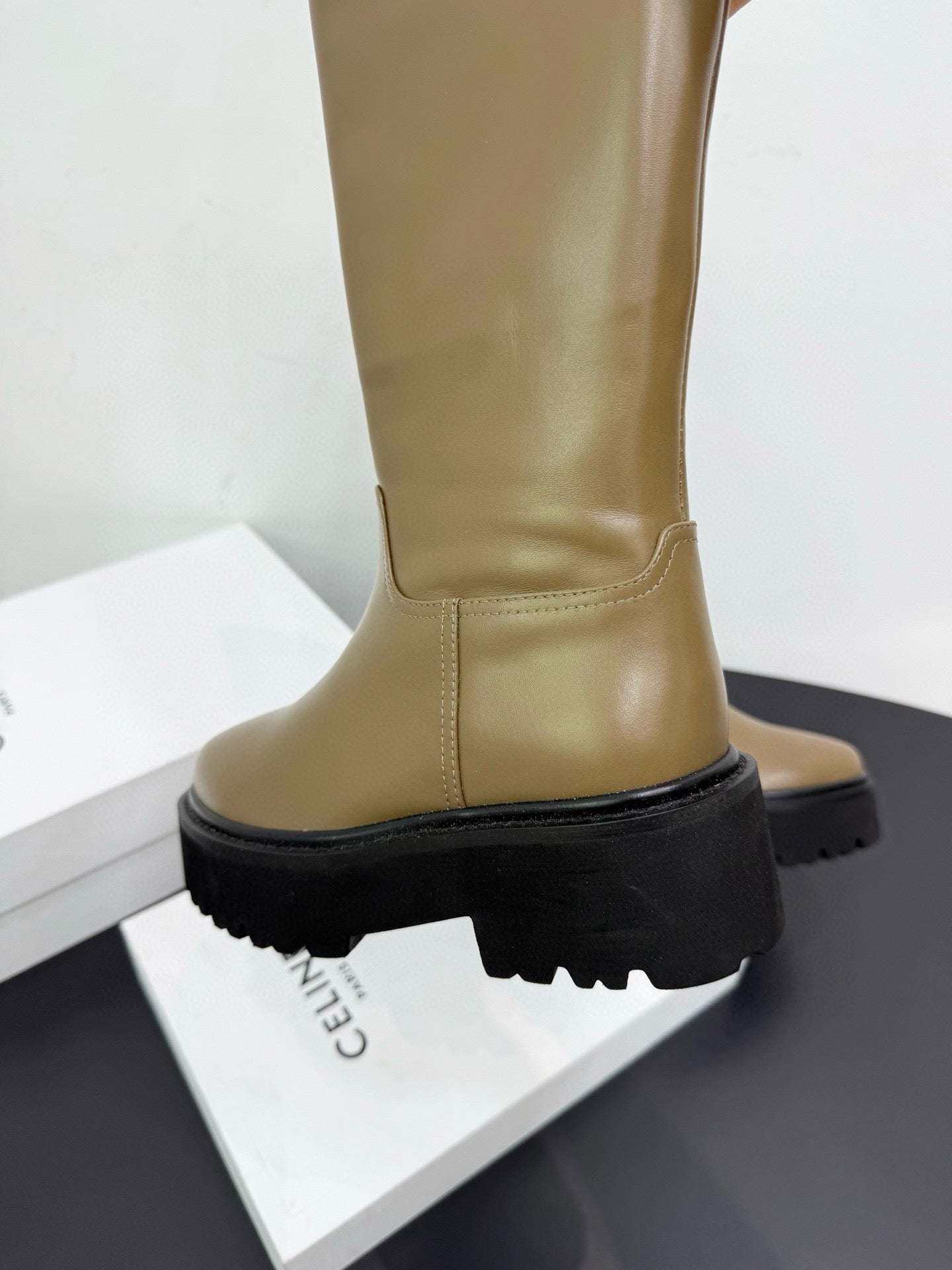 CEL BOOTS