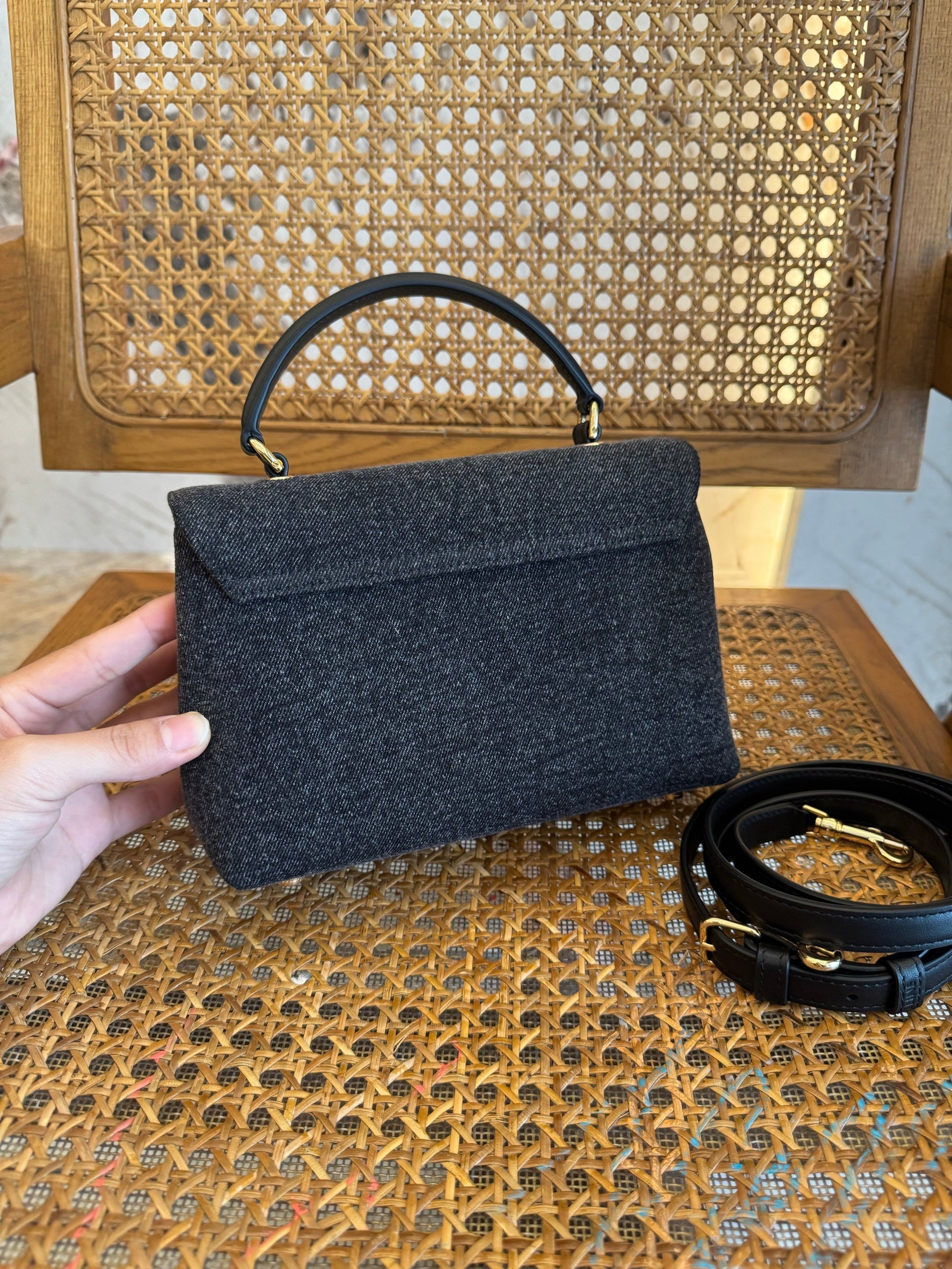 CEL TEEN NINO BAG