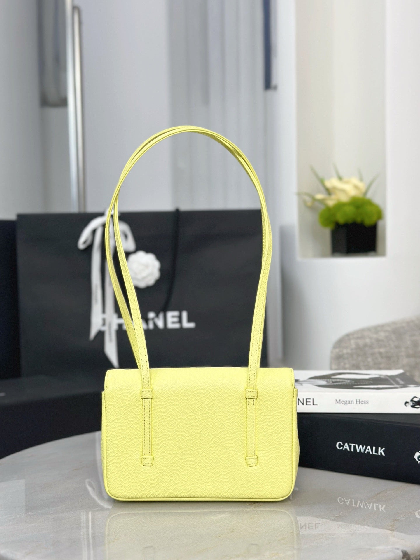 CC 26P BAG