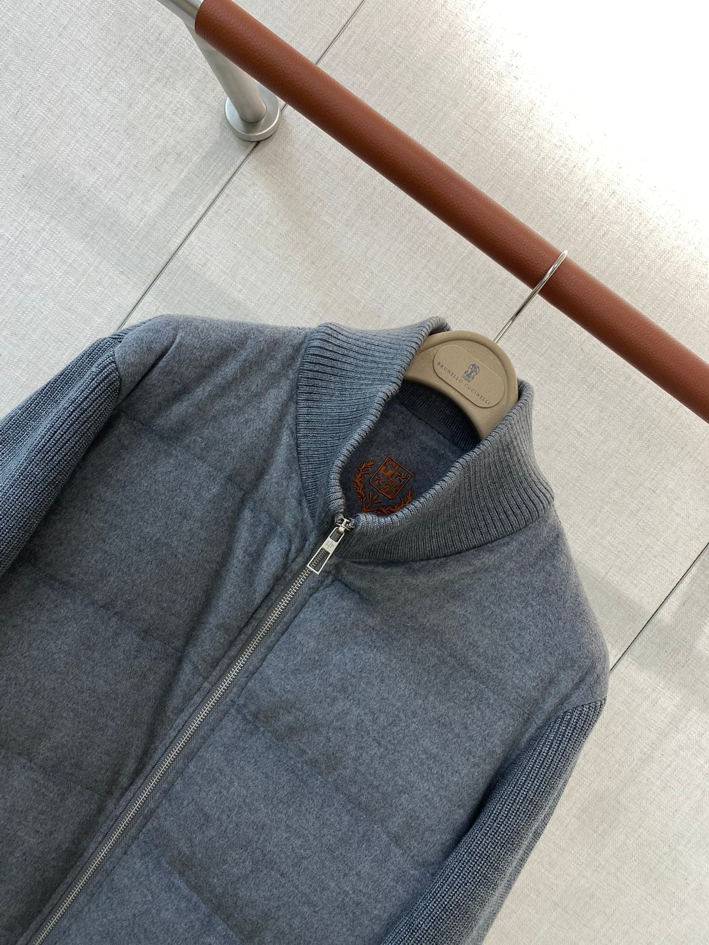 LORO P CARDIGAN TRICOT