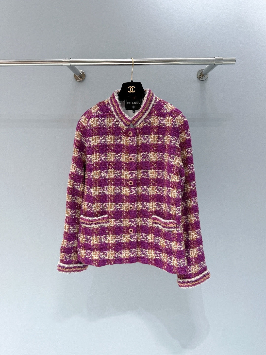 CC BLAZER