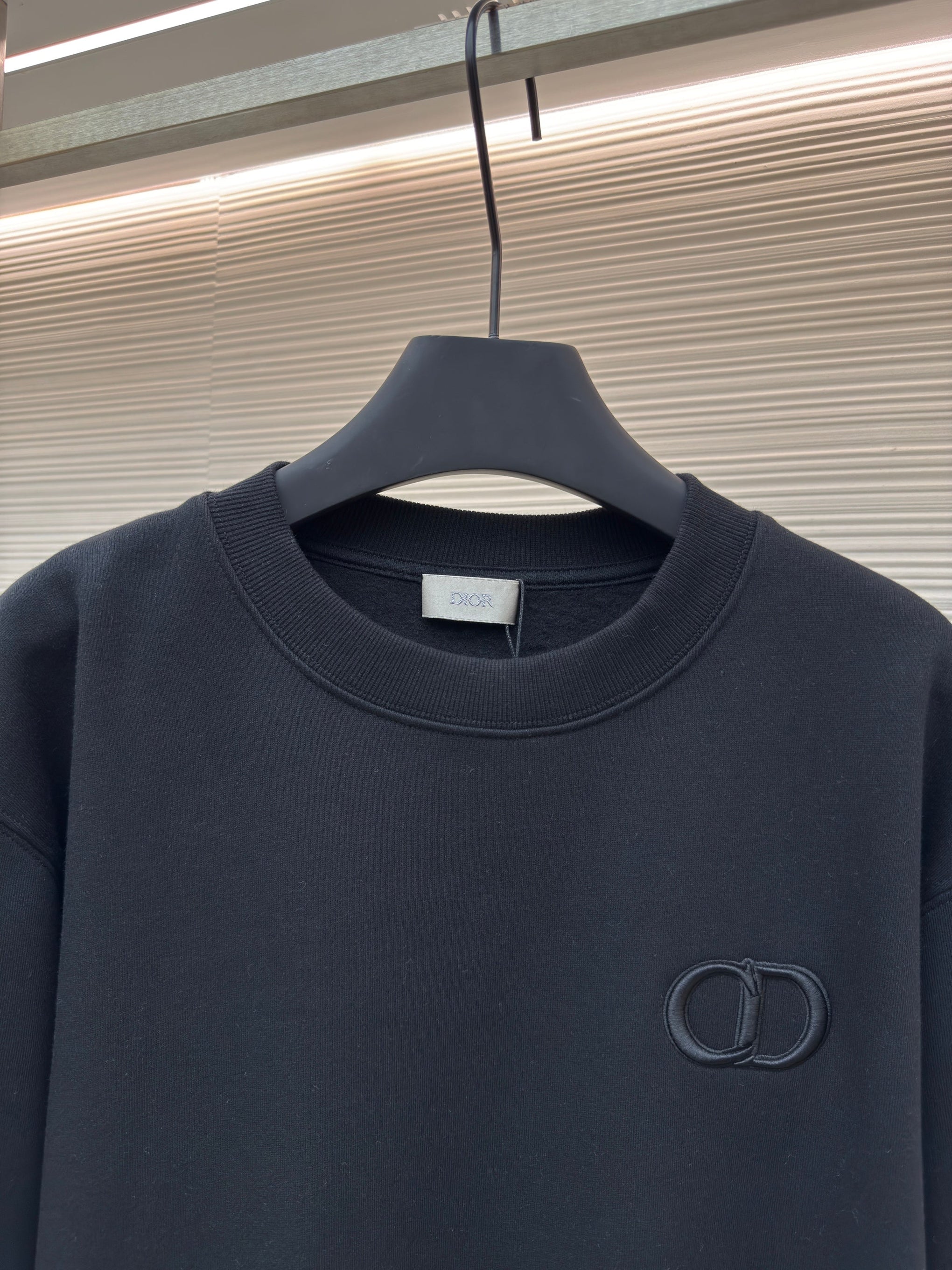 CD SWEATSHIRT