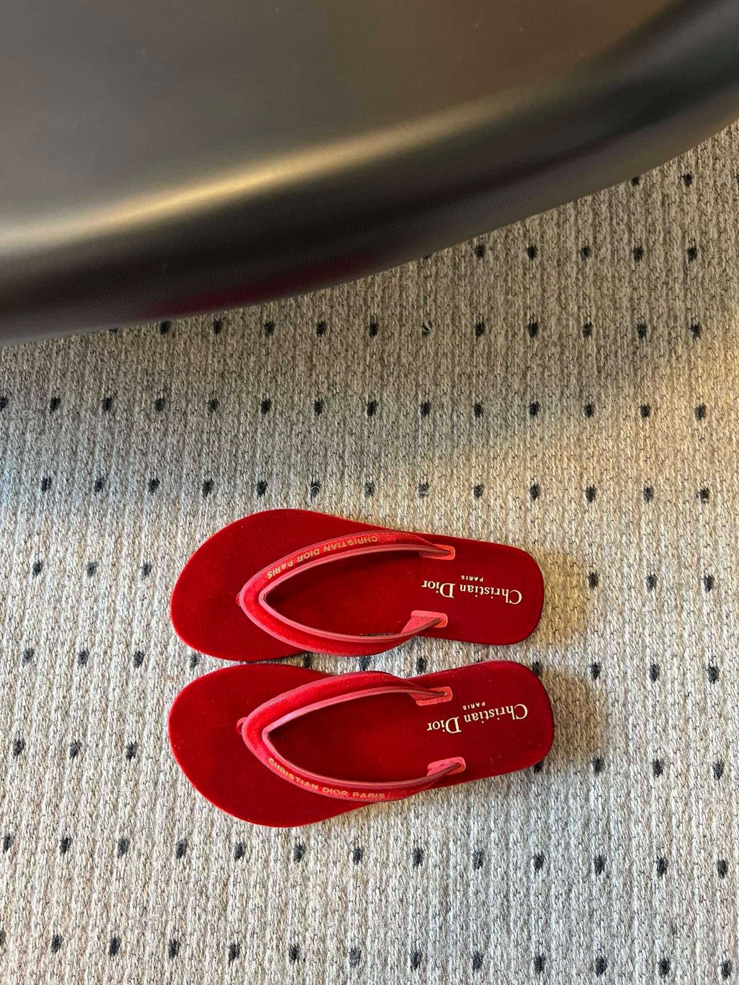 CD THONG SANDAL