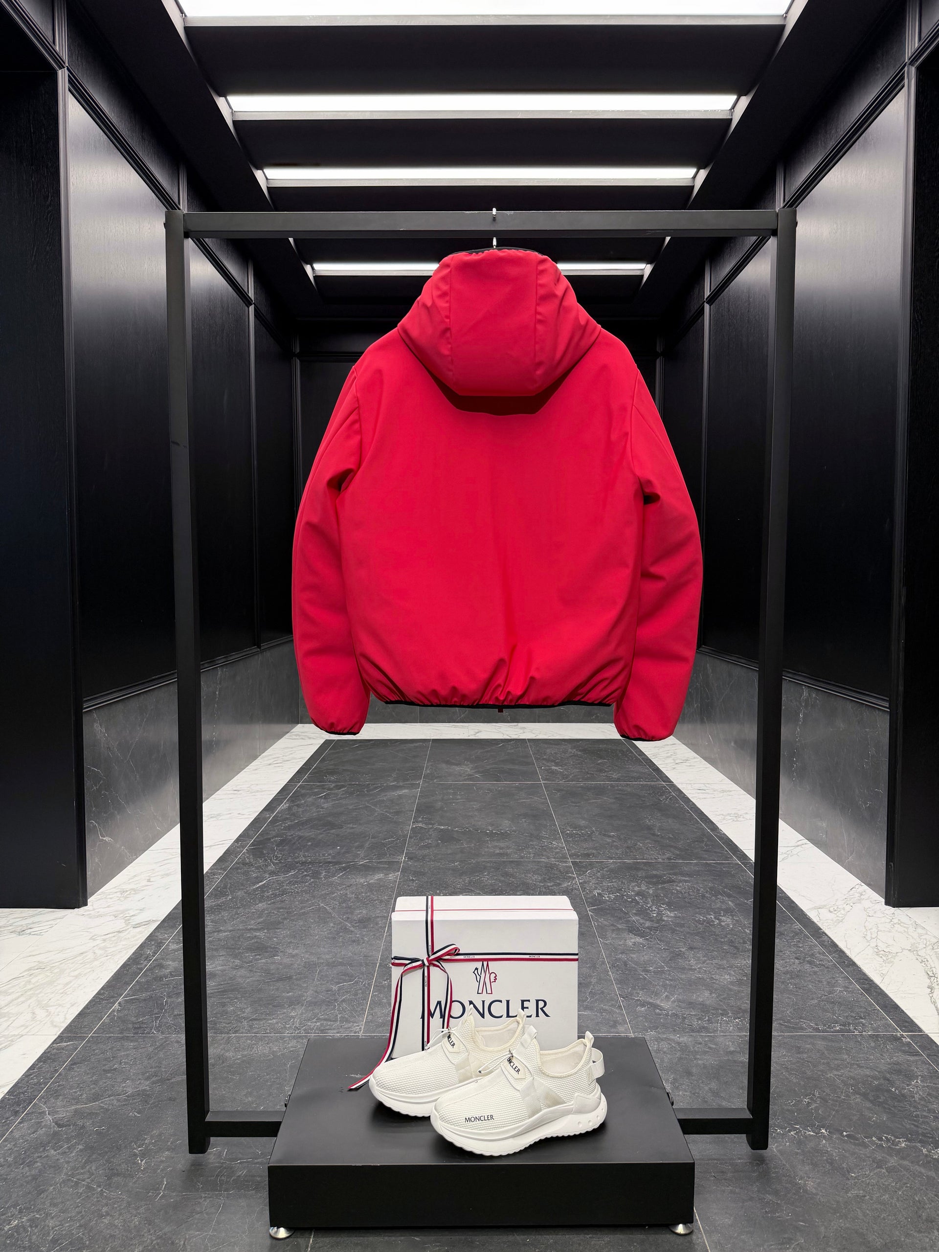 MONC BATISSE JACKET