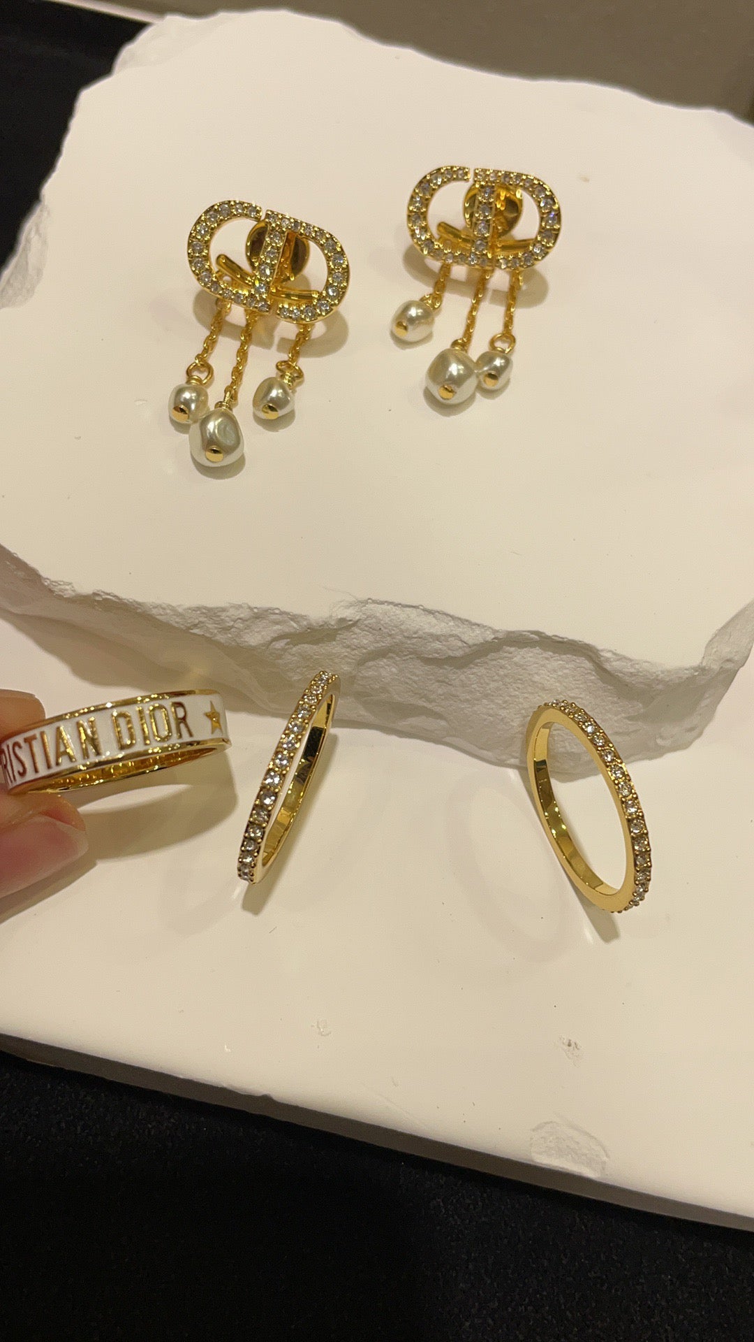 CD RING