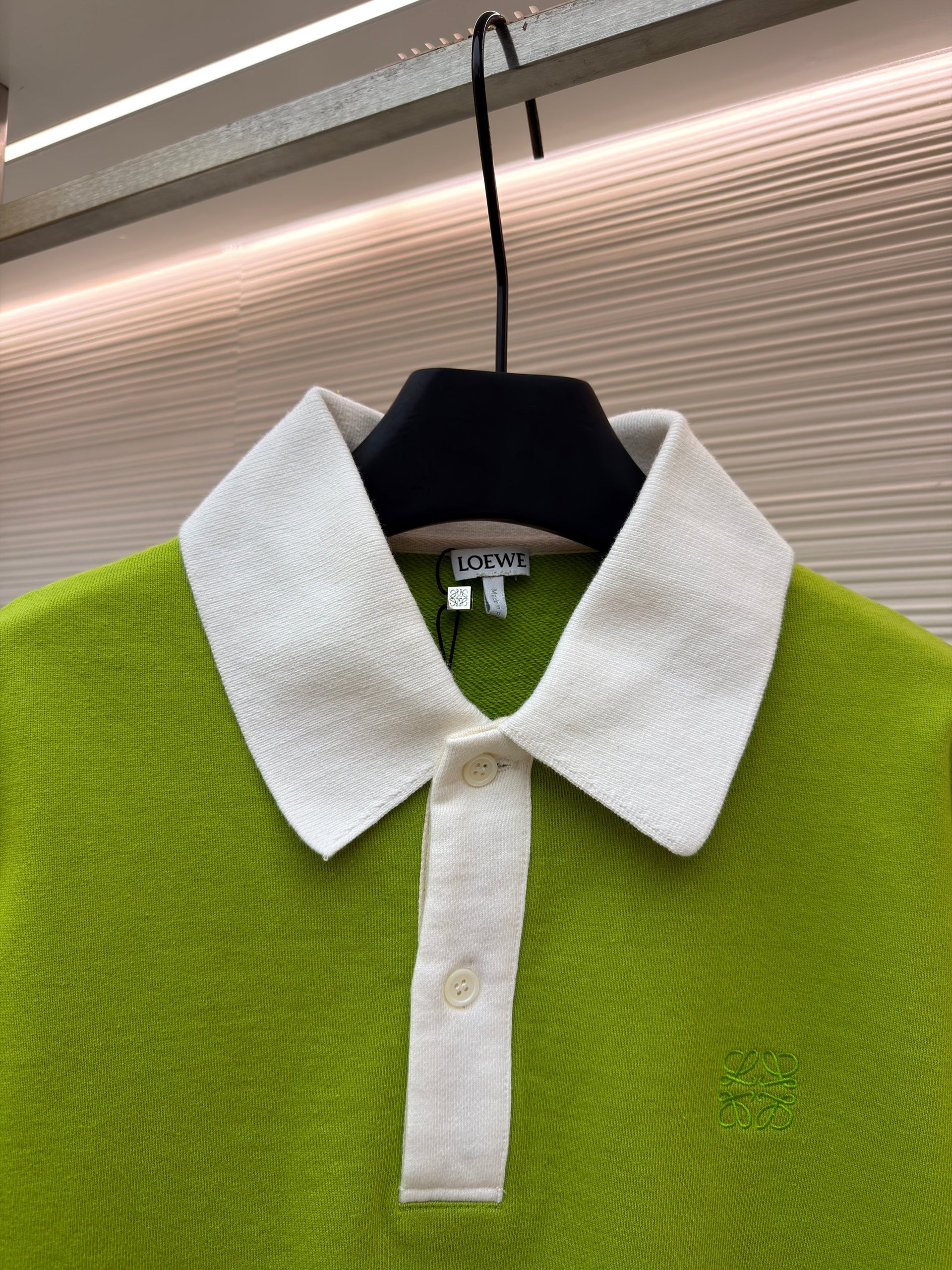 LOEW JUMPER