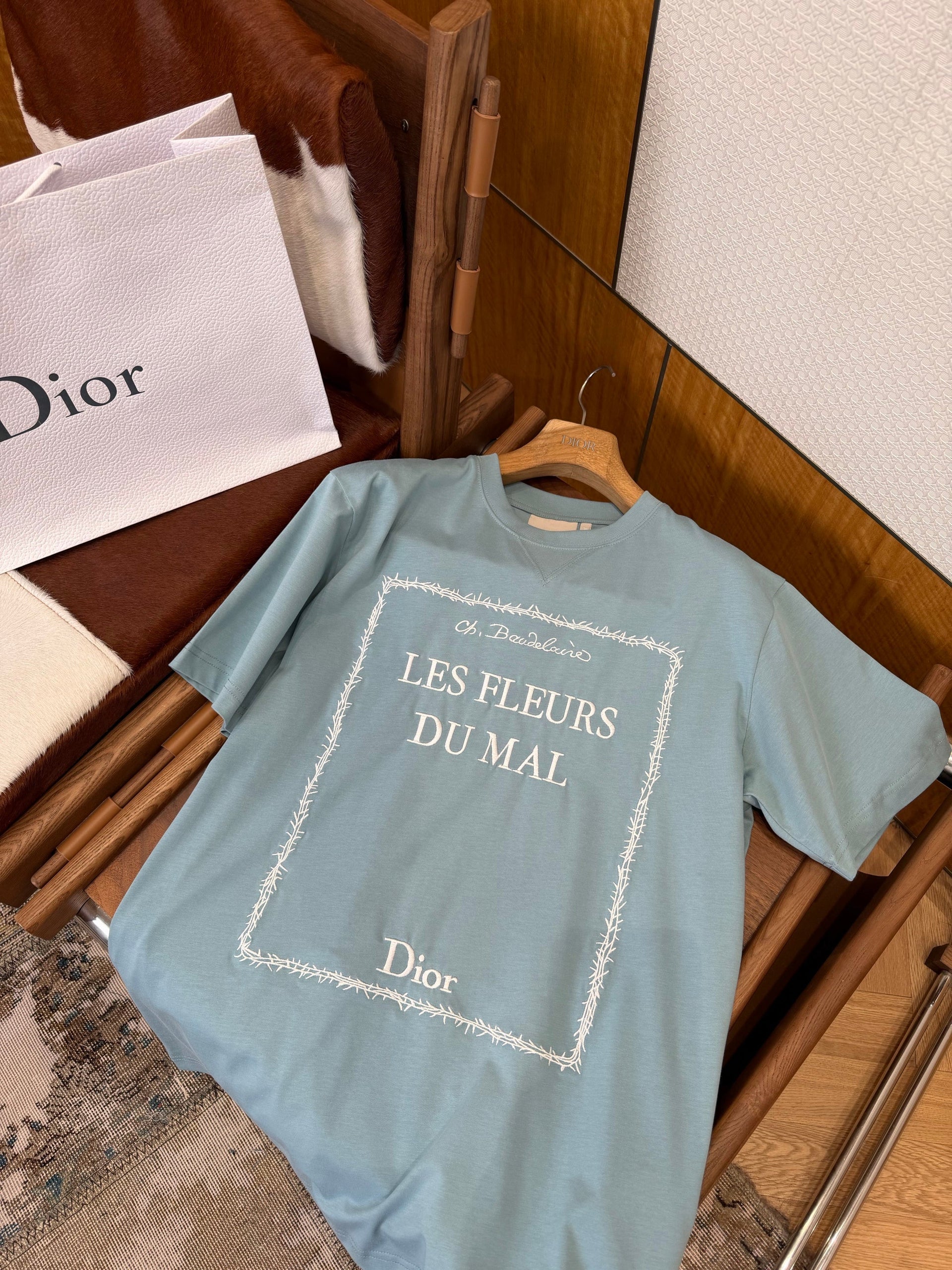 CD T-SHIRT