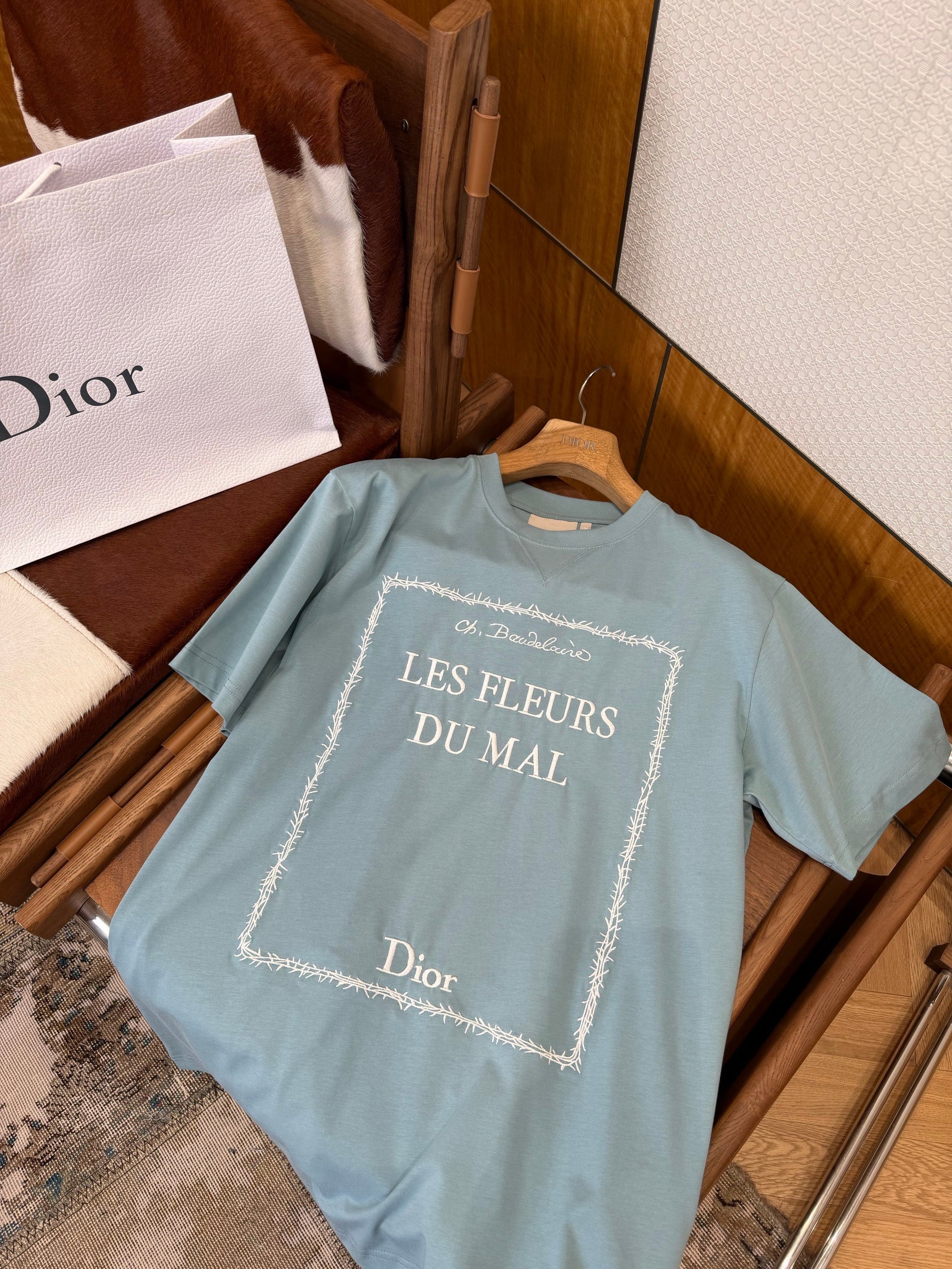 CD T-SHIRT