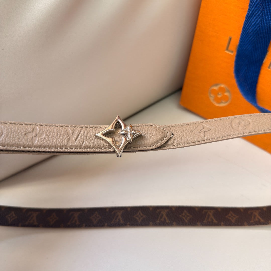 LOU 2.0 BELT